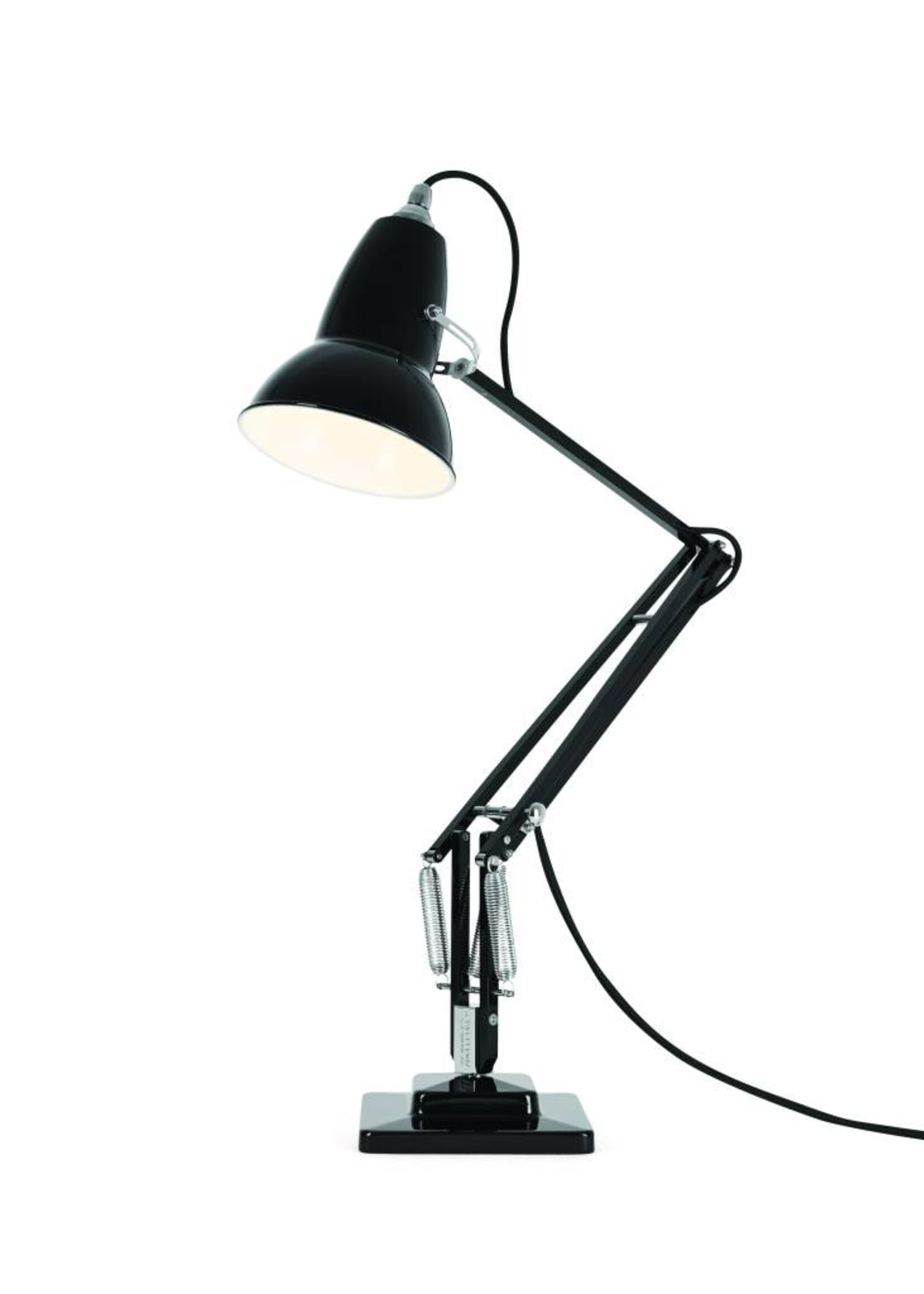 Anglepoise Original 1227 Desk Lamp