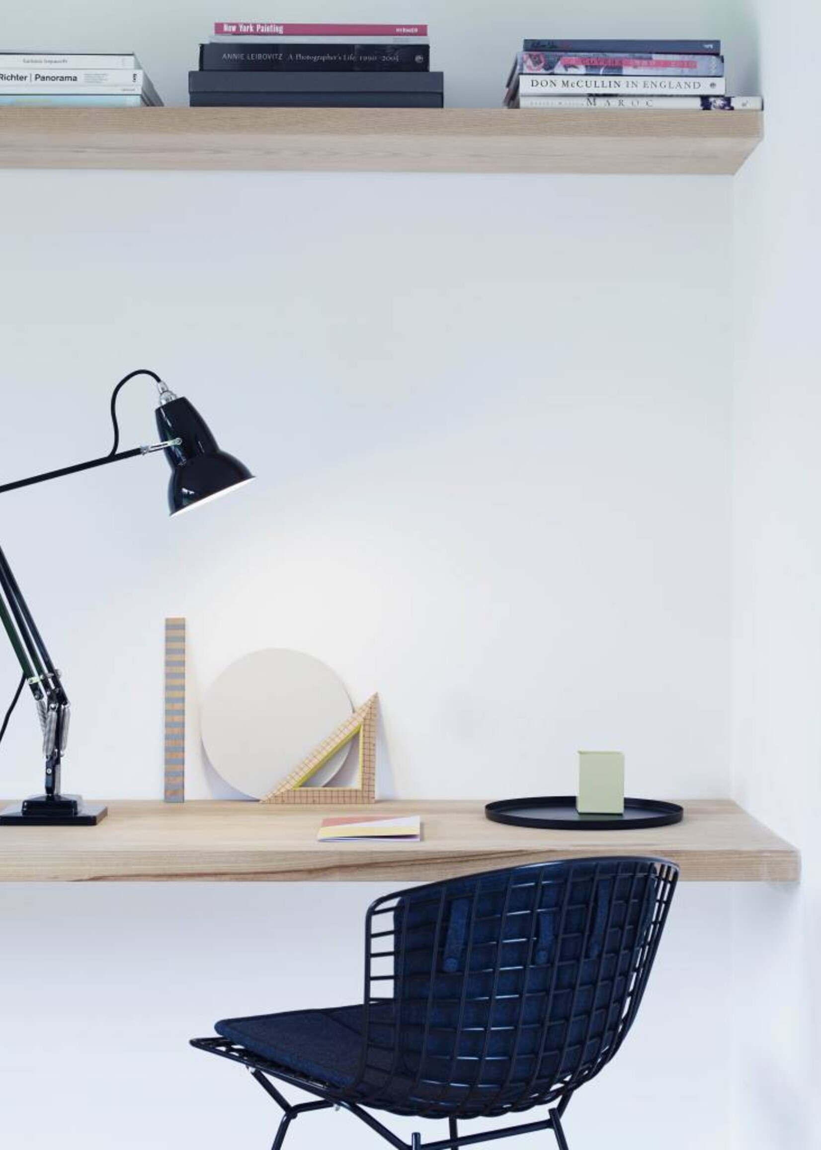 Anglepoise Original 1227 Desk Lamp