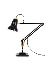 Anglepoise Original 1227 Lampe de Bureau en Laiton