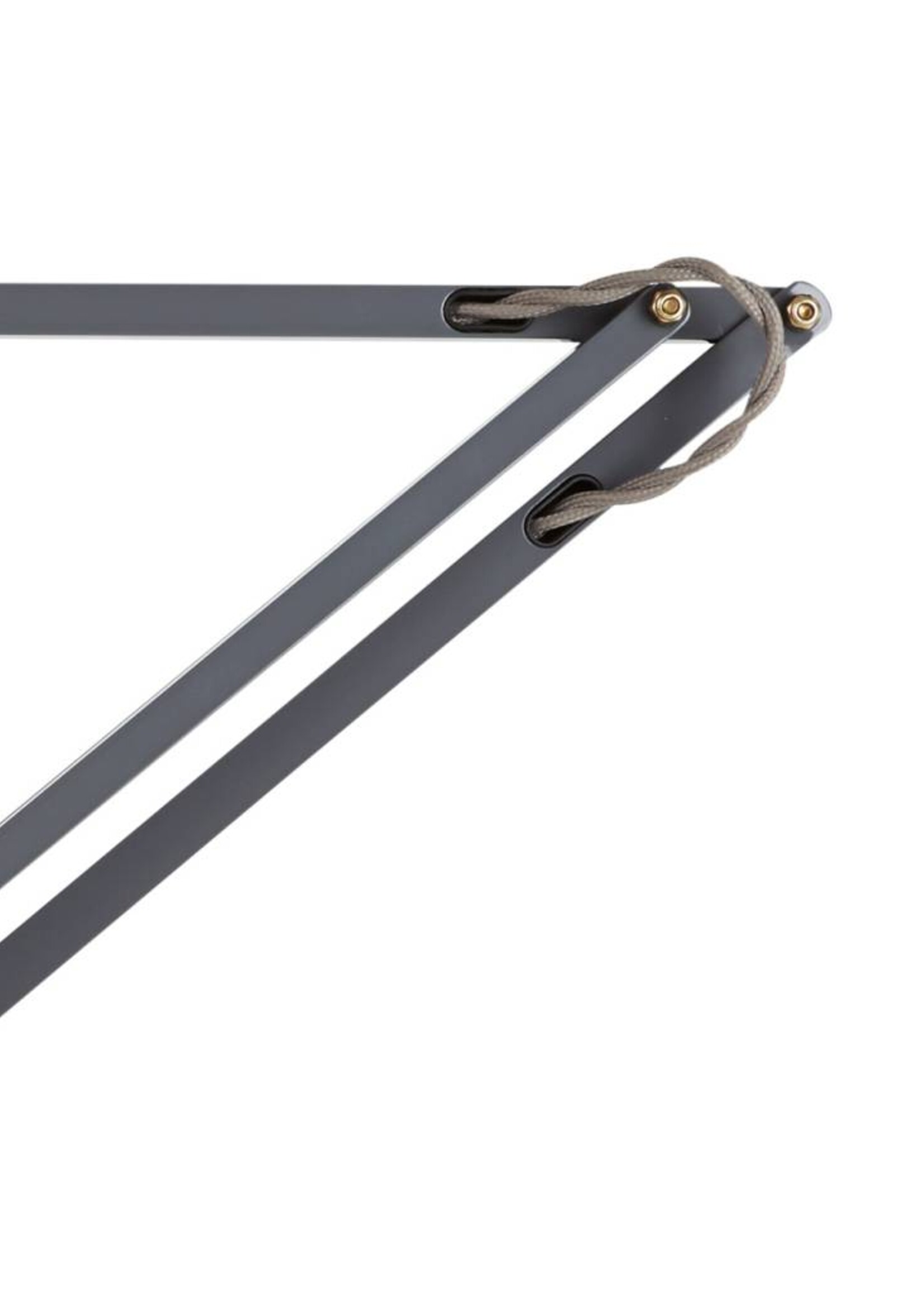 Anglepoise Original 1227 Lampe de Bureau en Laiton