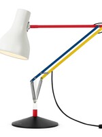 Anglepoise Type 75 Mini Desk Lamp - Paul Smith Edition