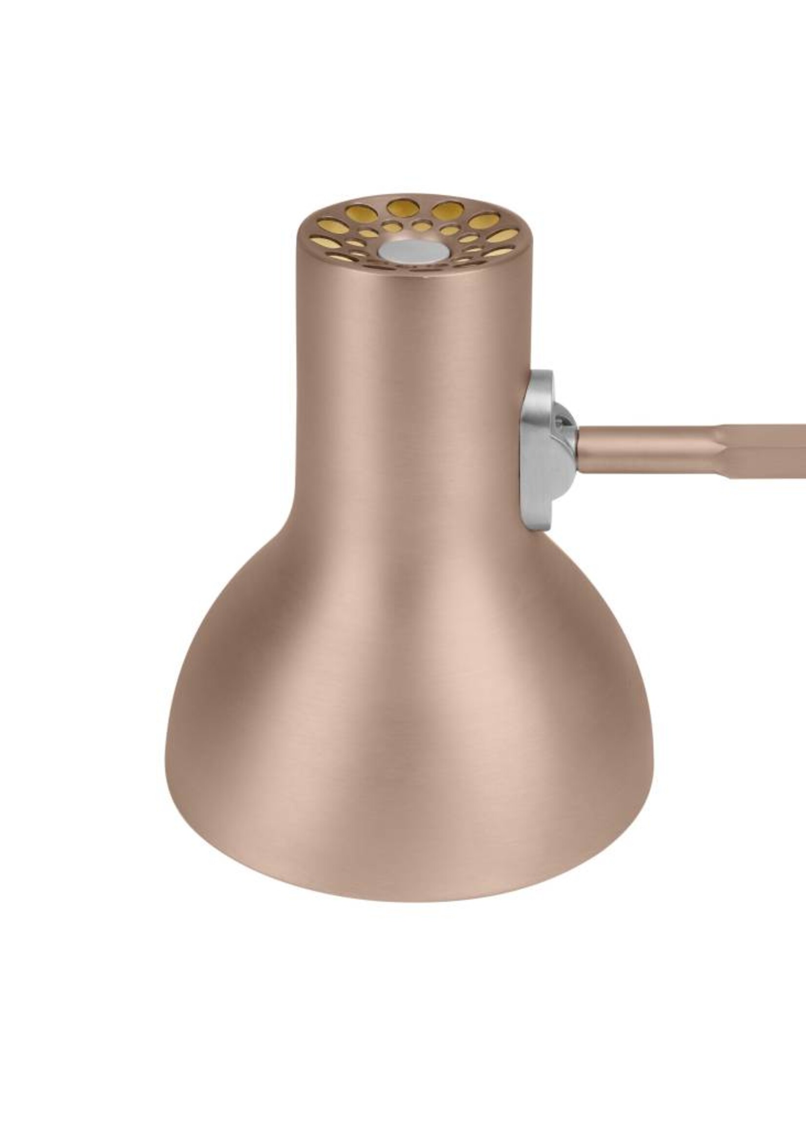 Anglepoise Type 75 Mini Metallic Desk Lamp