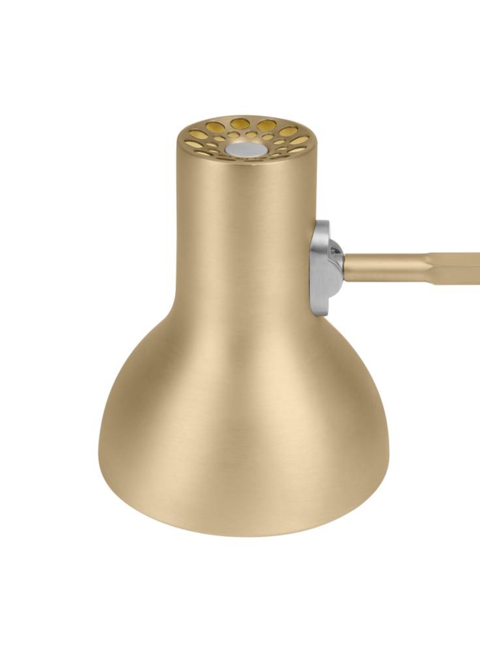 Anglepoise Type 75 Mini Metallic Desk Lamp