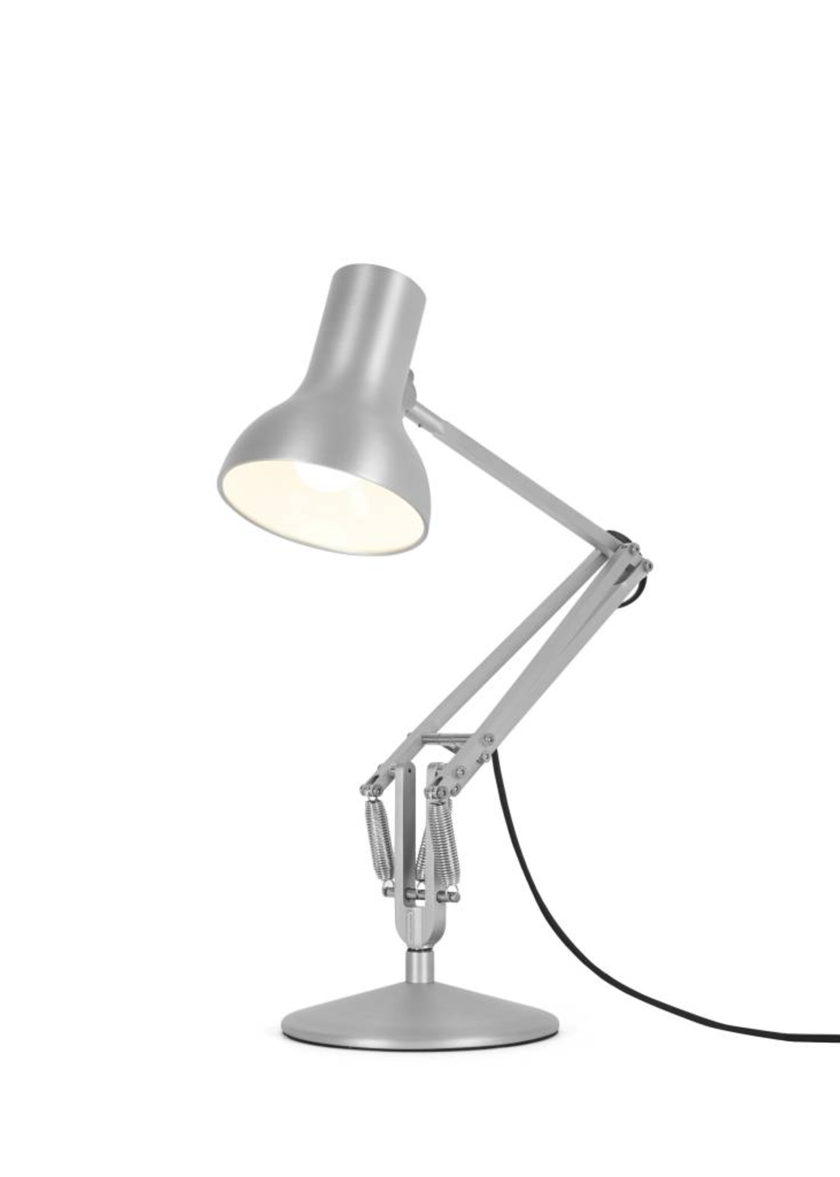 Anglepoise Type 75 Mini Metallic Desk Lamp