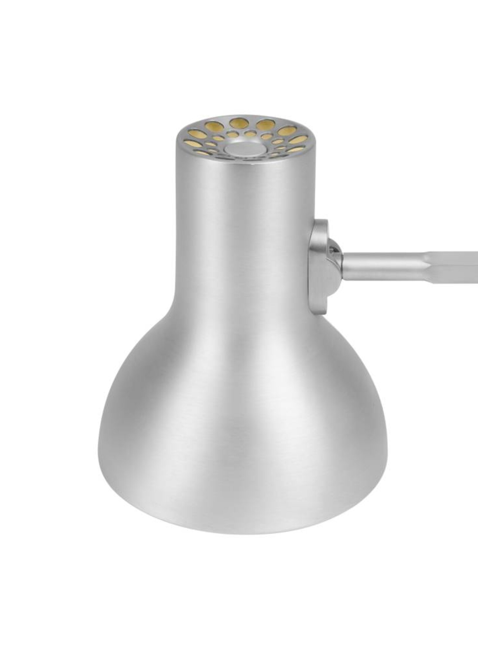 Anglepoise Type 75 Mini Metallic Desk Lamp