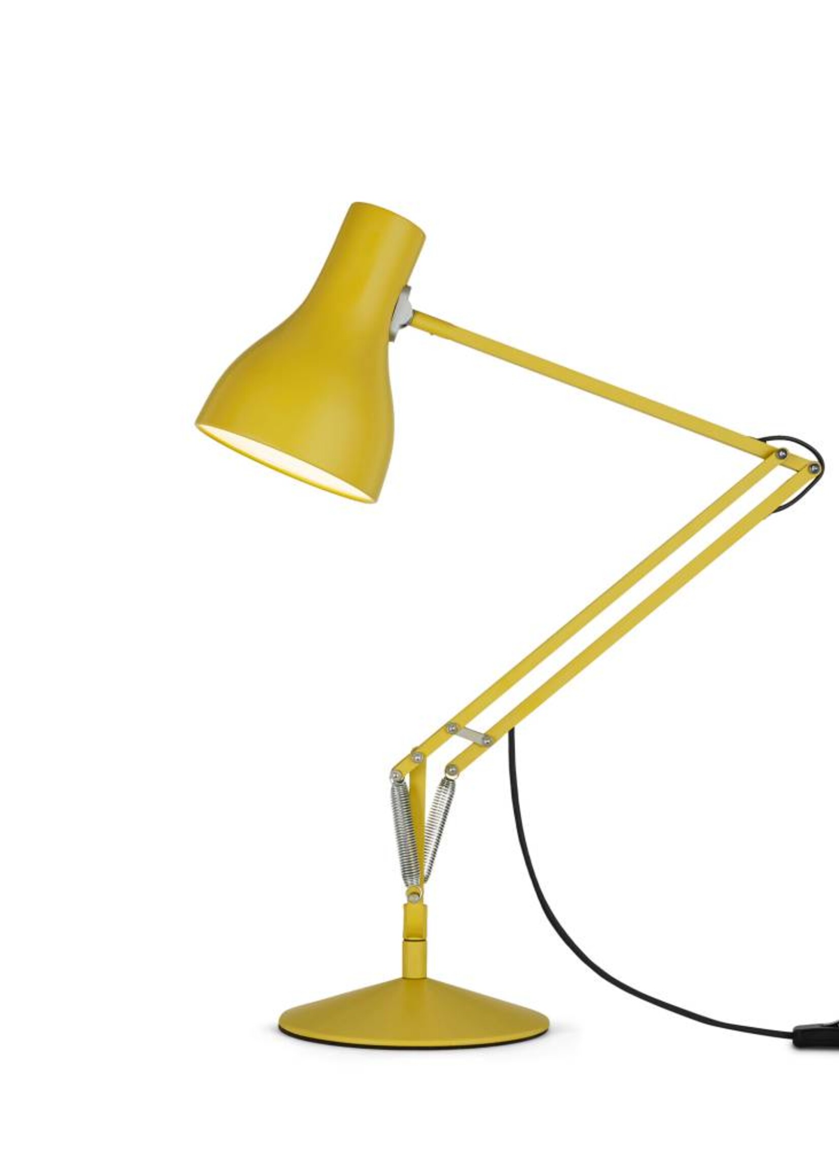 Anglepoise Lampe de bureau Type 75 - Édition Margaret Howell