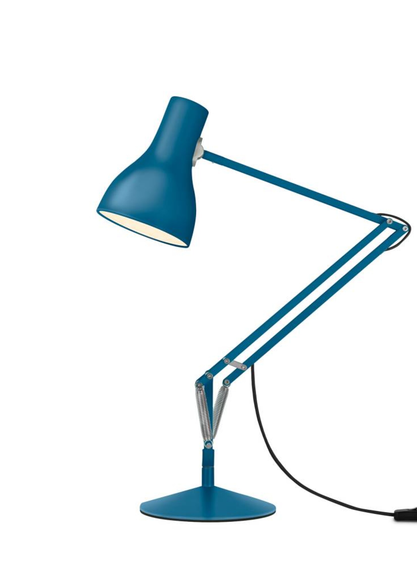 Anglepoise Type 75 Desk Lamp - Margaret Howell Edition