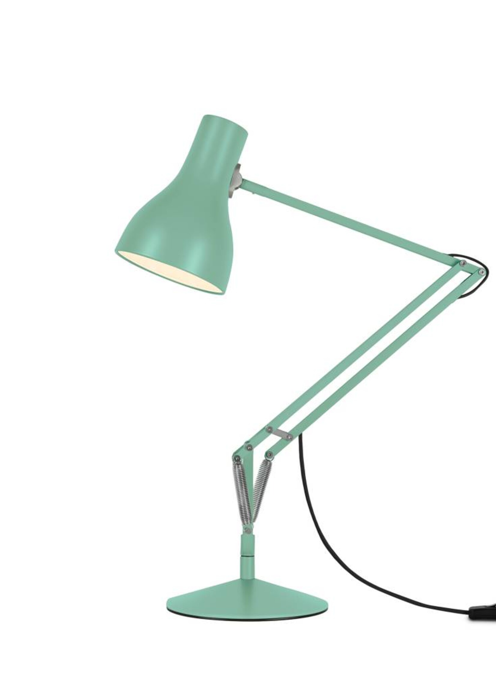 Anglepoise Type 75 Desk Lamp - Margaret Howell Edition