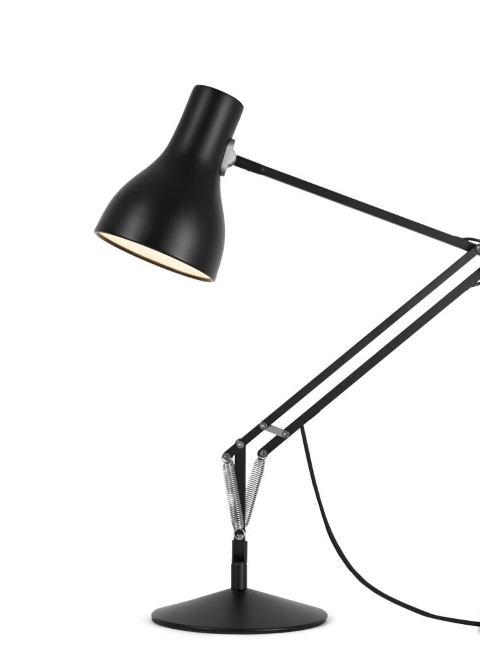 Anglepoise Type 75 Desk Lamp