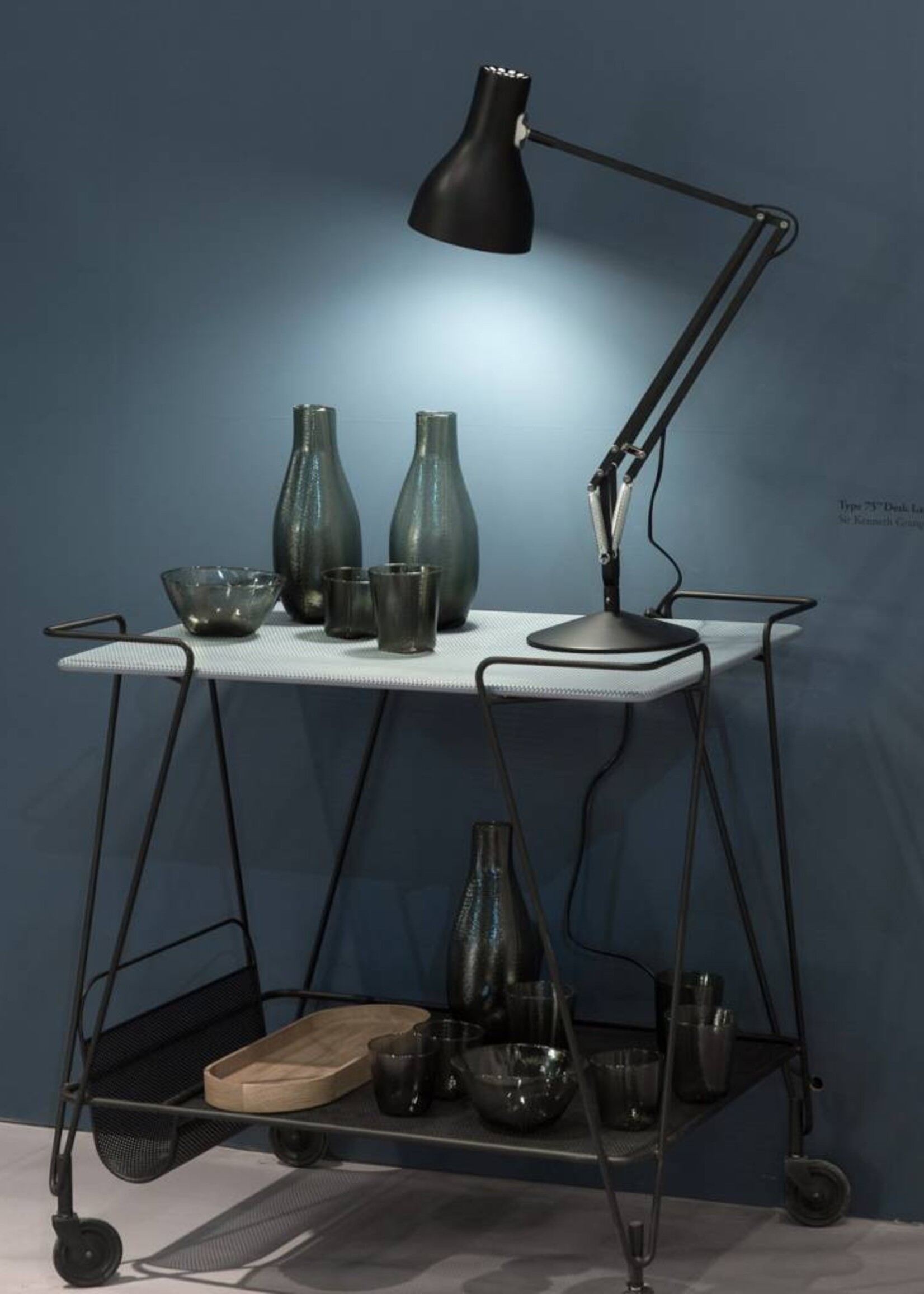 Anglepoise Type 75 Desk Lamp