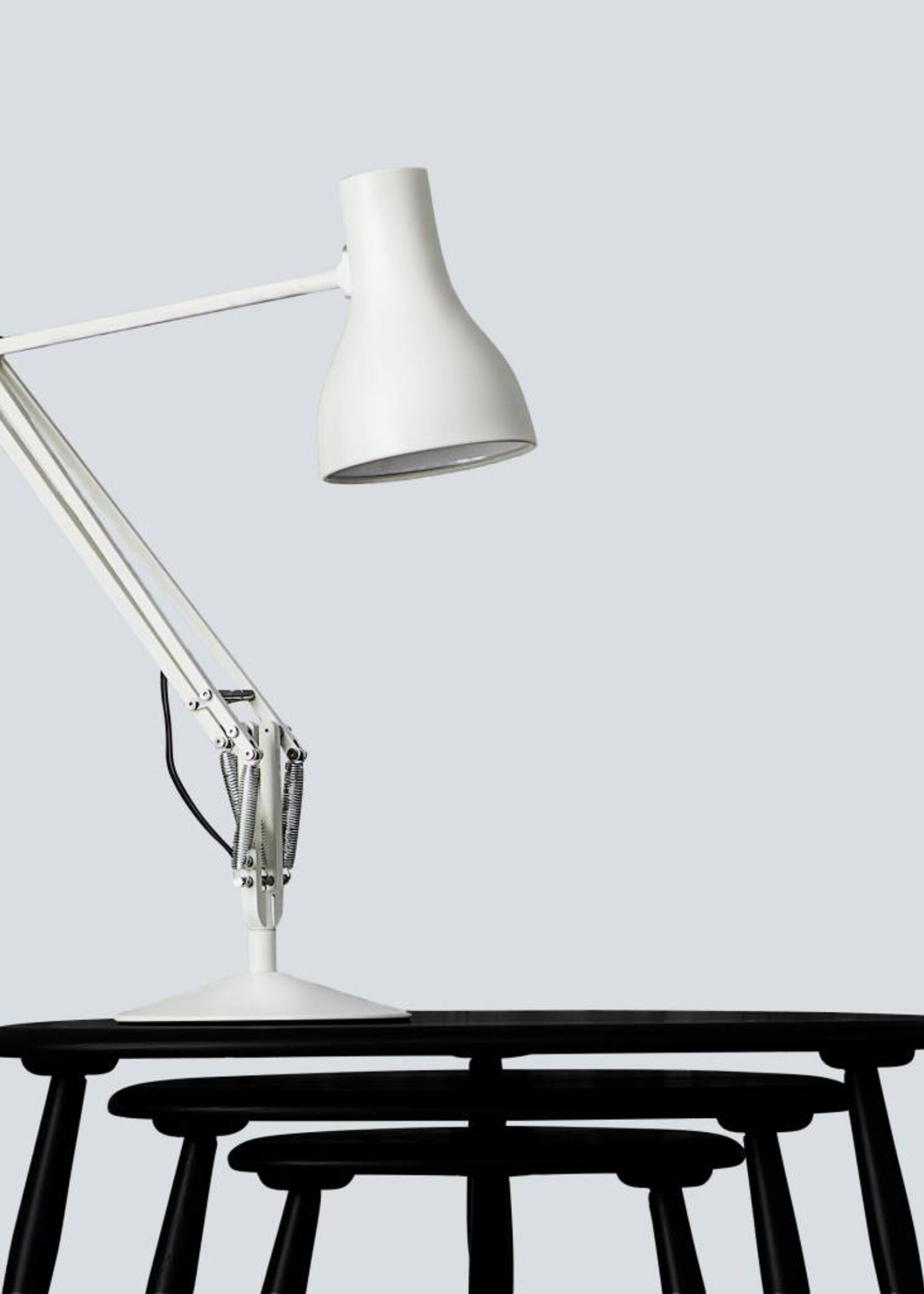 Anglepoise Type 75 Desk Lamp