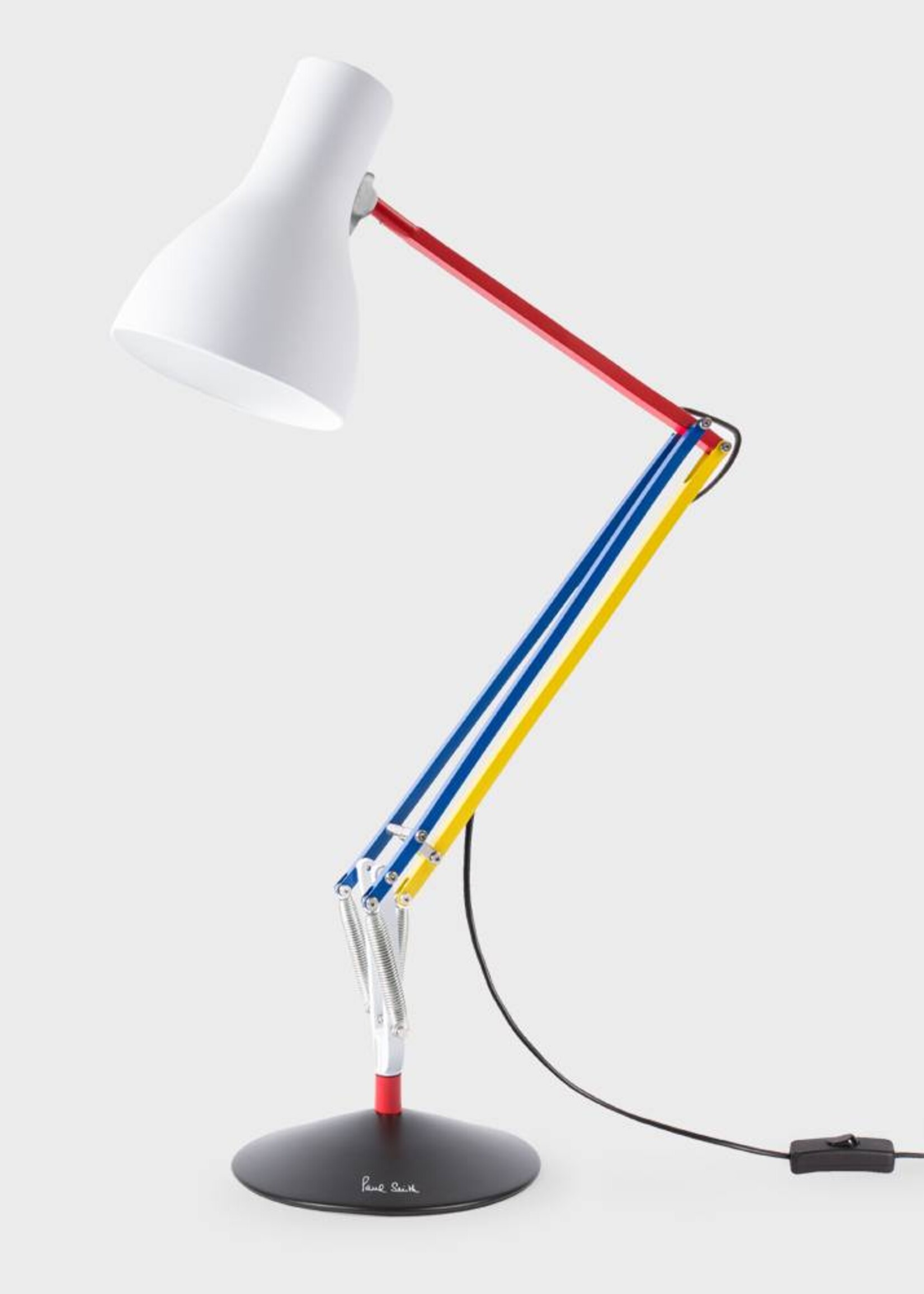 Anglepoise Type 75 Desk Lamp  - Paul Smith Edition