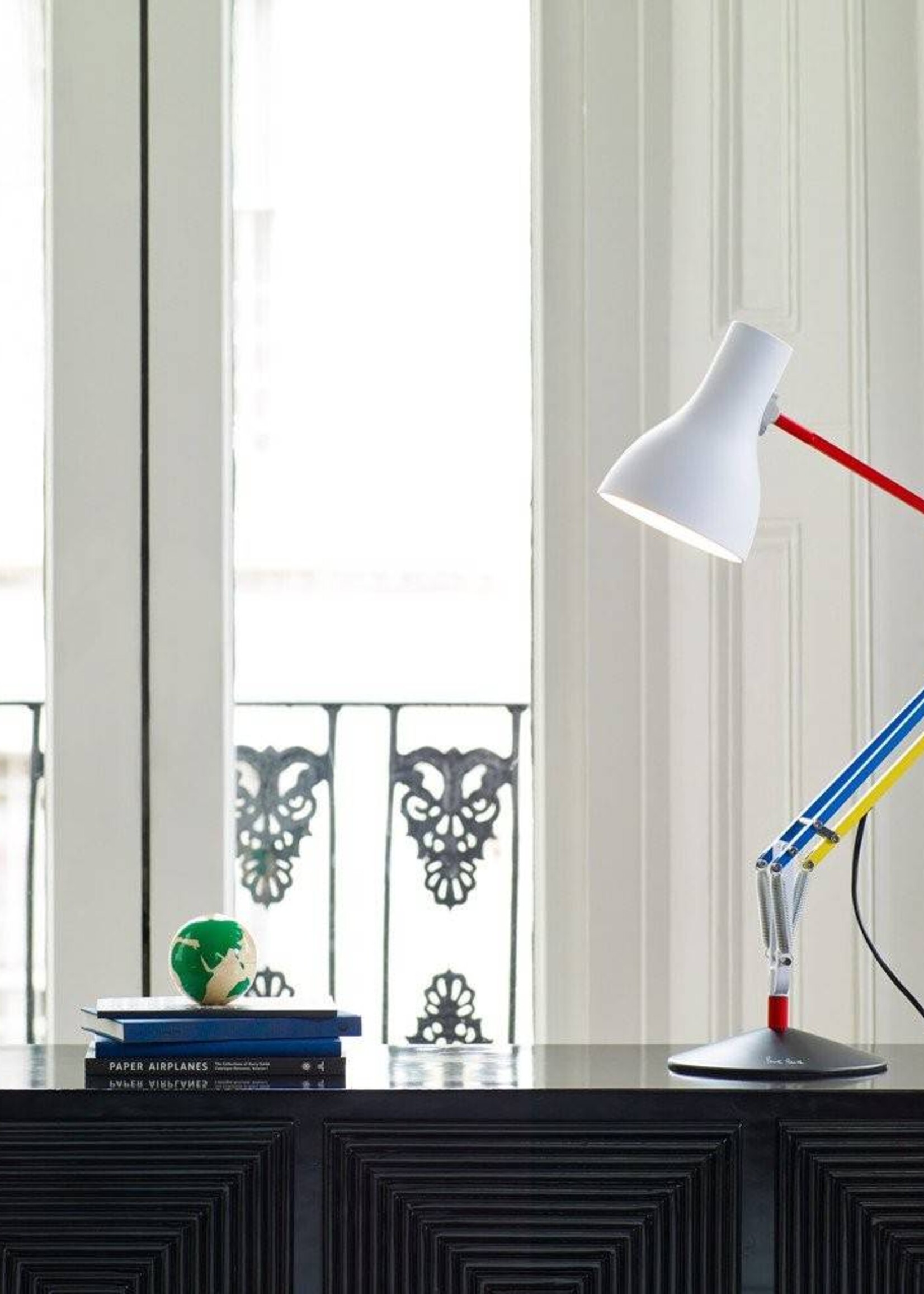 Anglepoise Type 75 Desk Lamp  - Paul Smith Edition