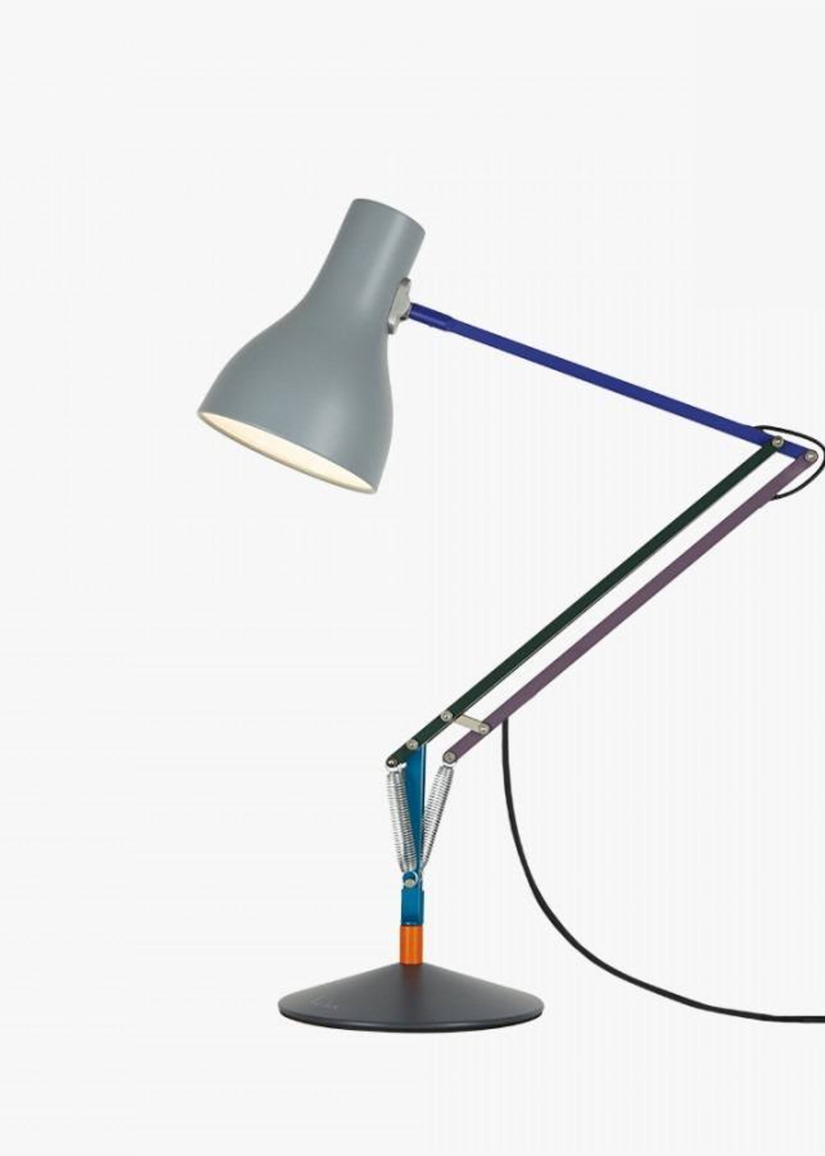 Anglepoise Type 75 Desk Lamp  - Paul Smith Edition