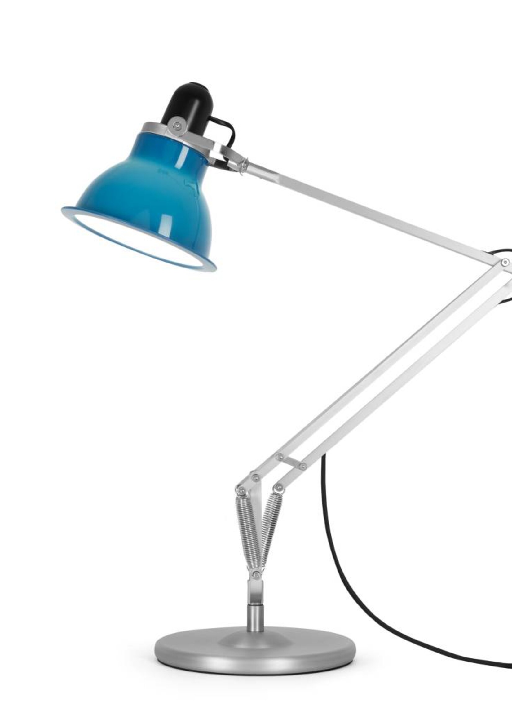 Anglepoise Type 1228 Desk Lamp