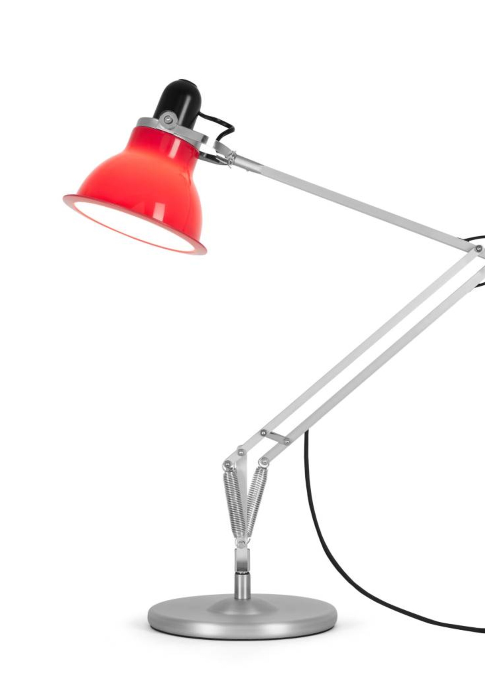 Anglepoise Type 1228 Desk Lamp