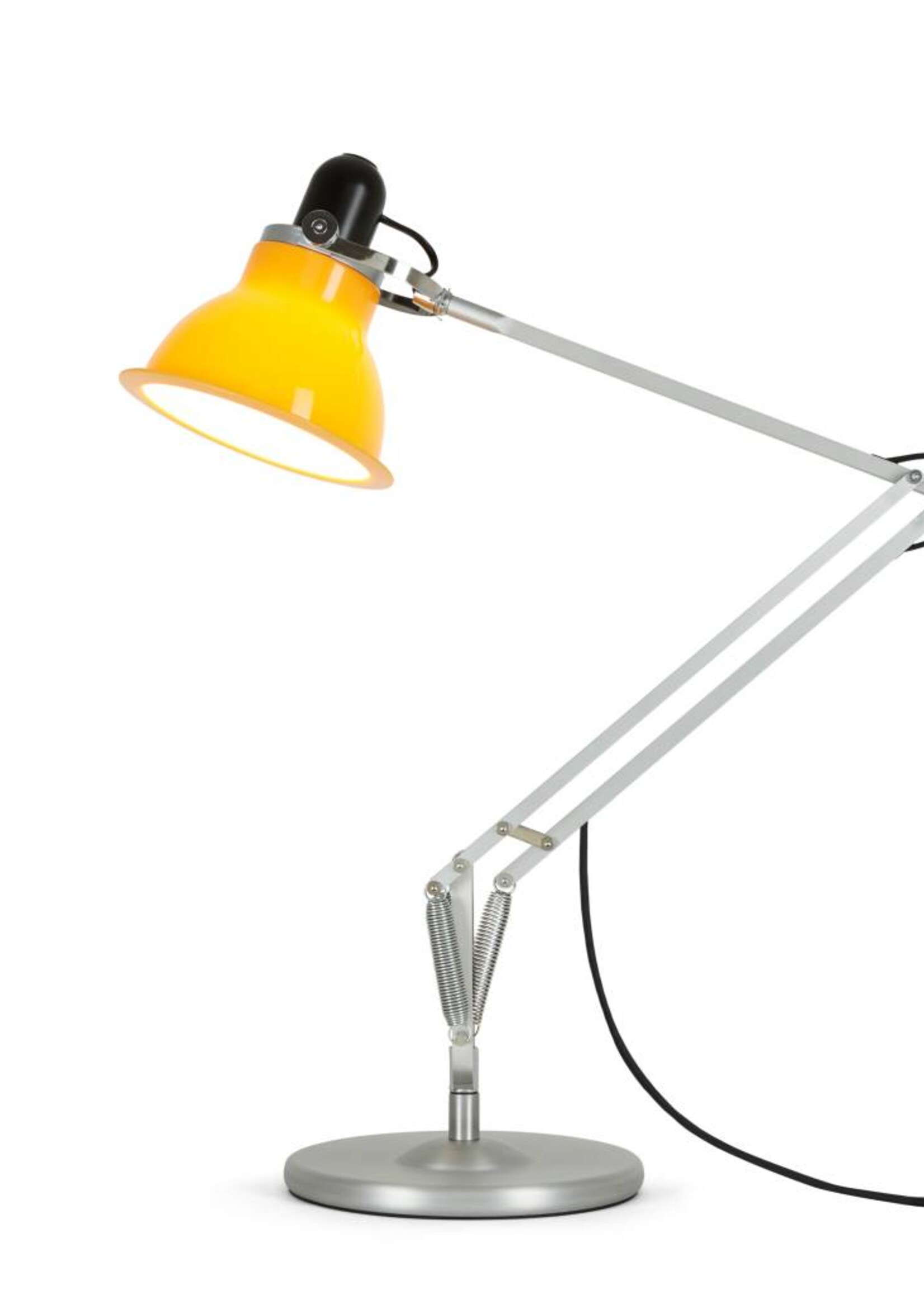 Anglepoise Type 1228 Desk Lamp