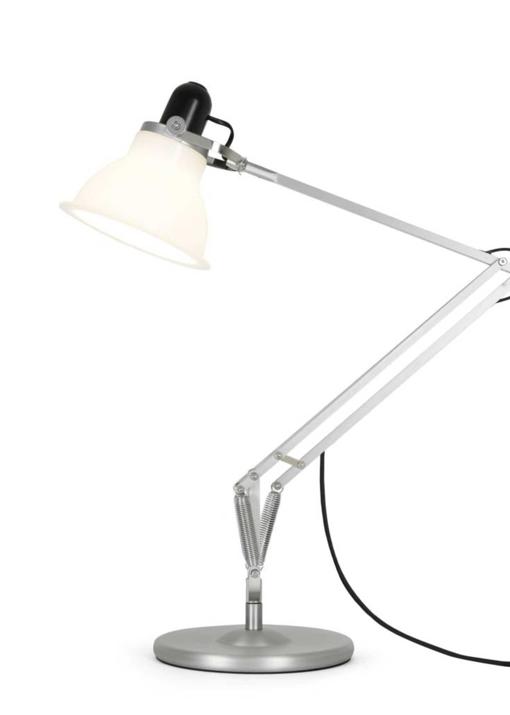 Anglepoise Type 1228 Desk Lamp