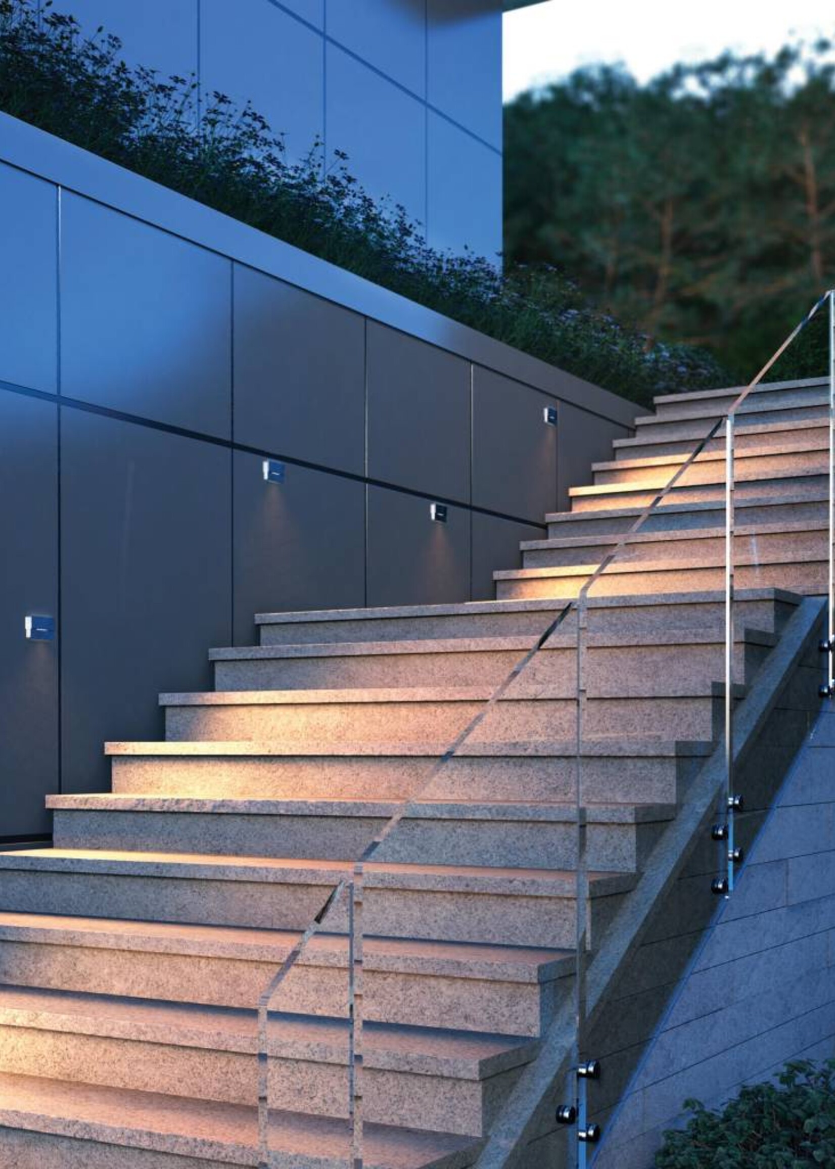 MP Lighting L46