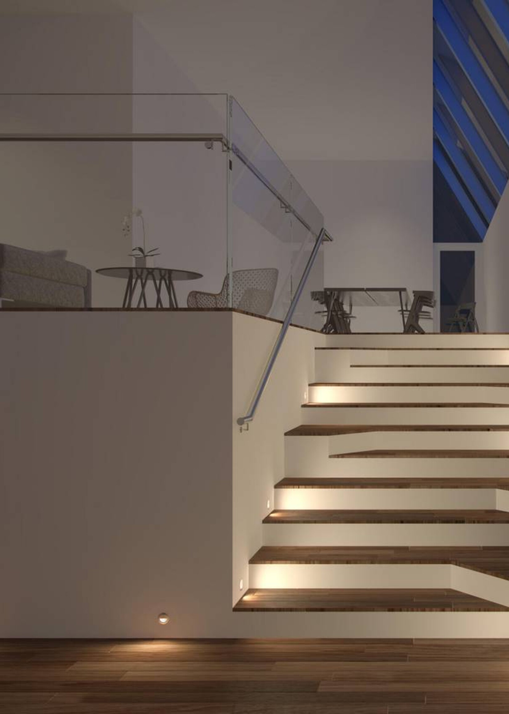 MP Lighting L301