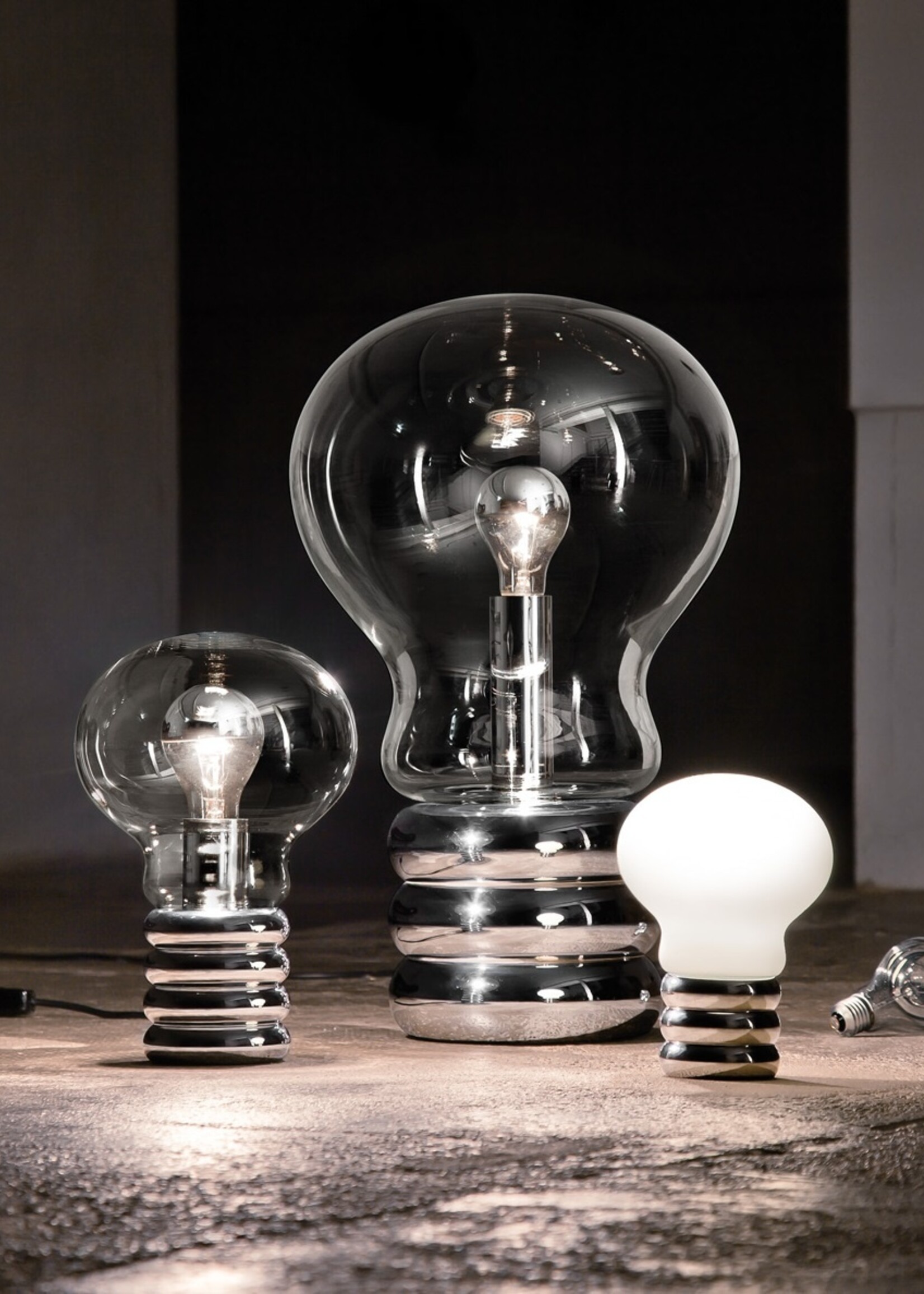 Ingo Maurer b.bulb
