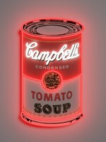 Yellowpop Campbells Soup