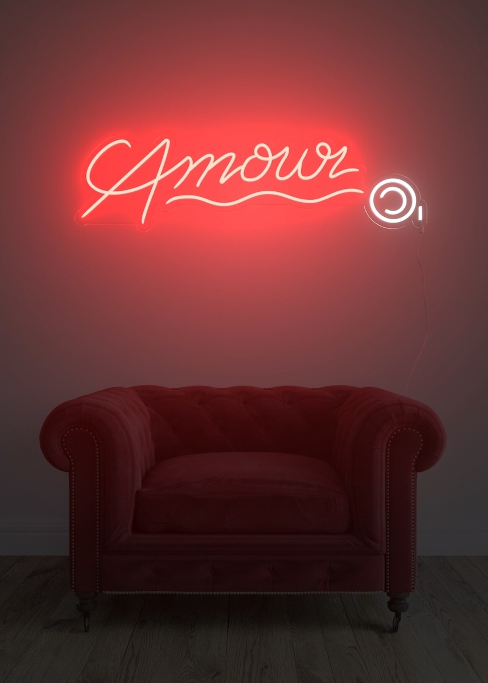 Yellowpop Amour
