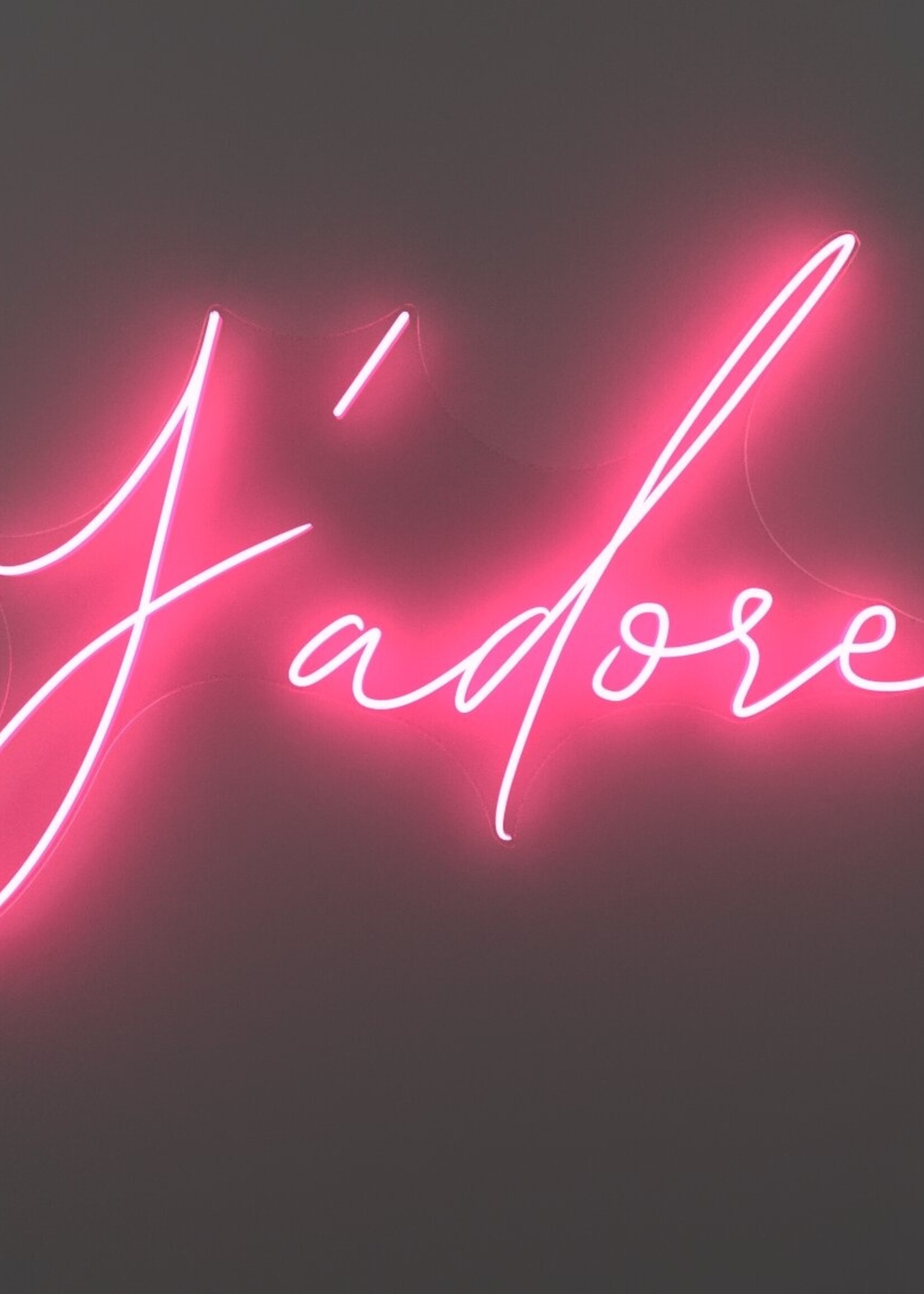 Yellowpop J'Adore