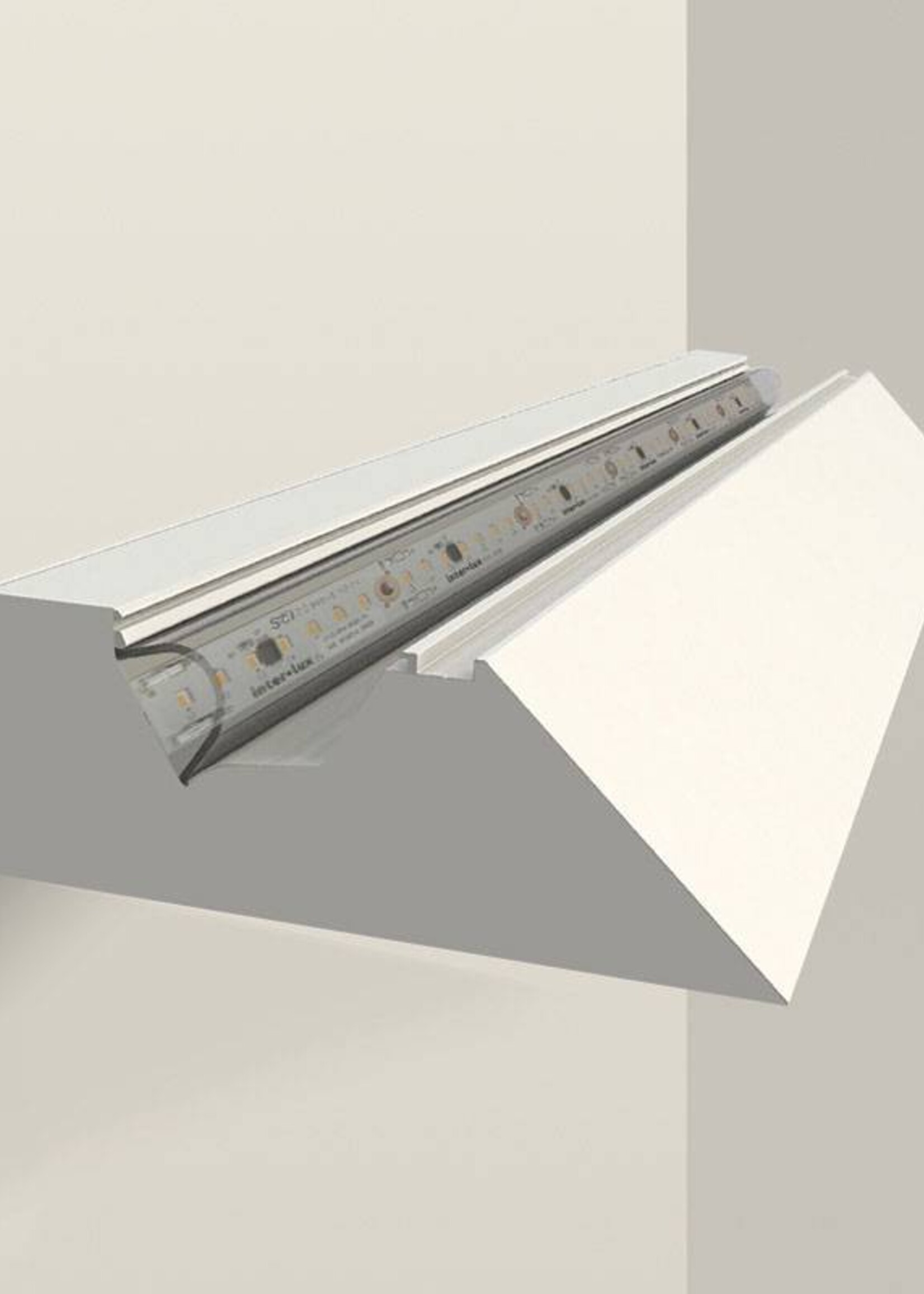 Inter-Lux Mini Edgeless Cove LED