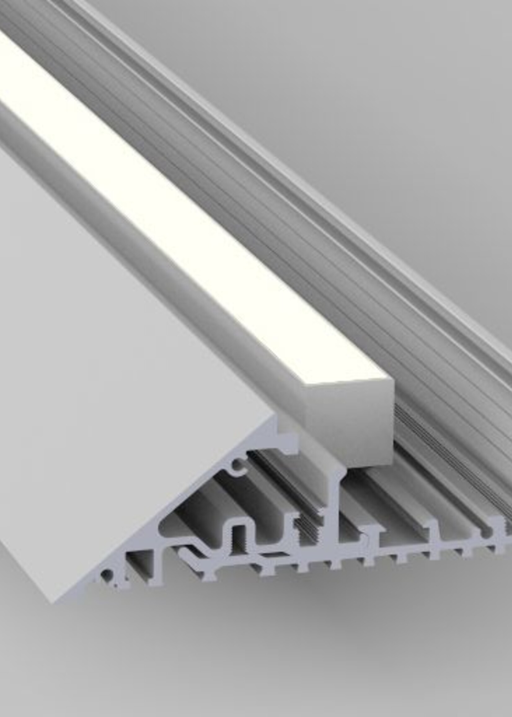 Inter-Lux Mini Edgeless Cove LED