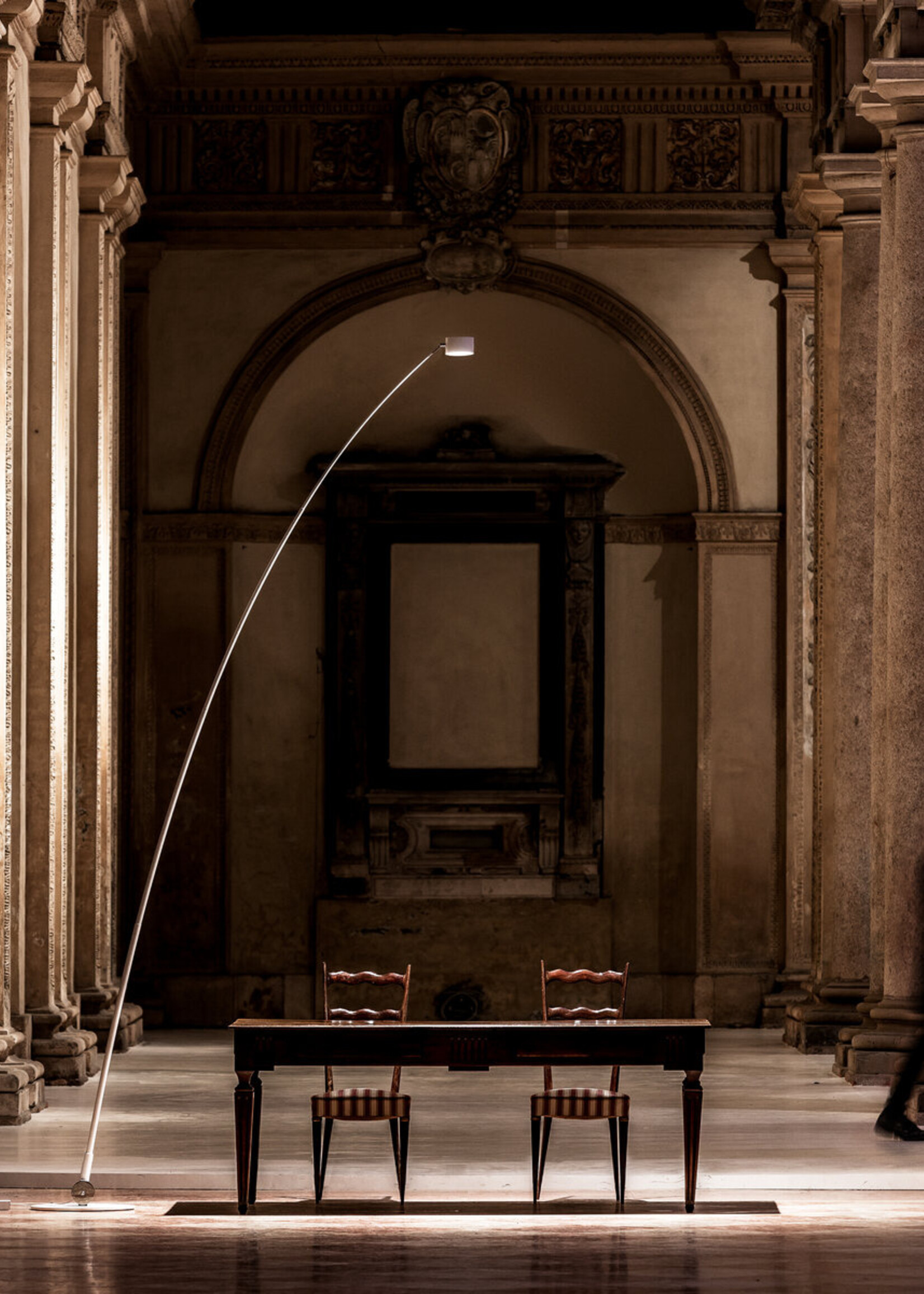 Davide Groppi Sampei