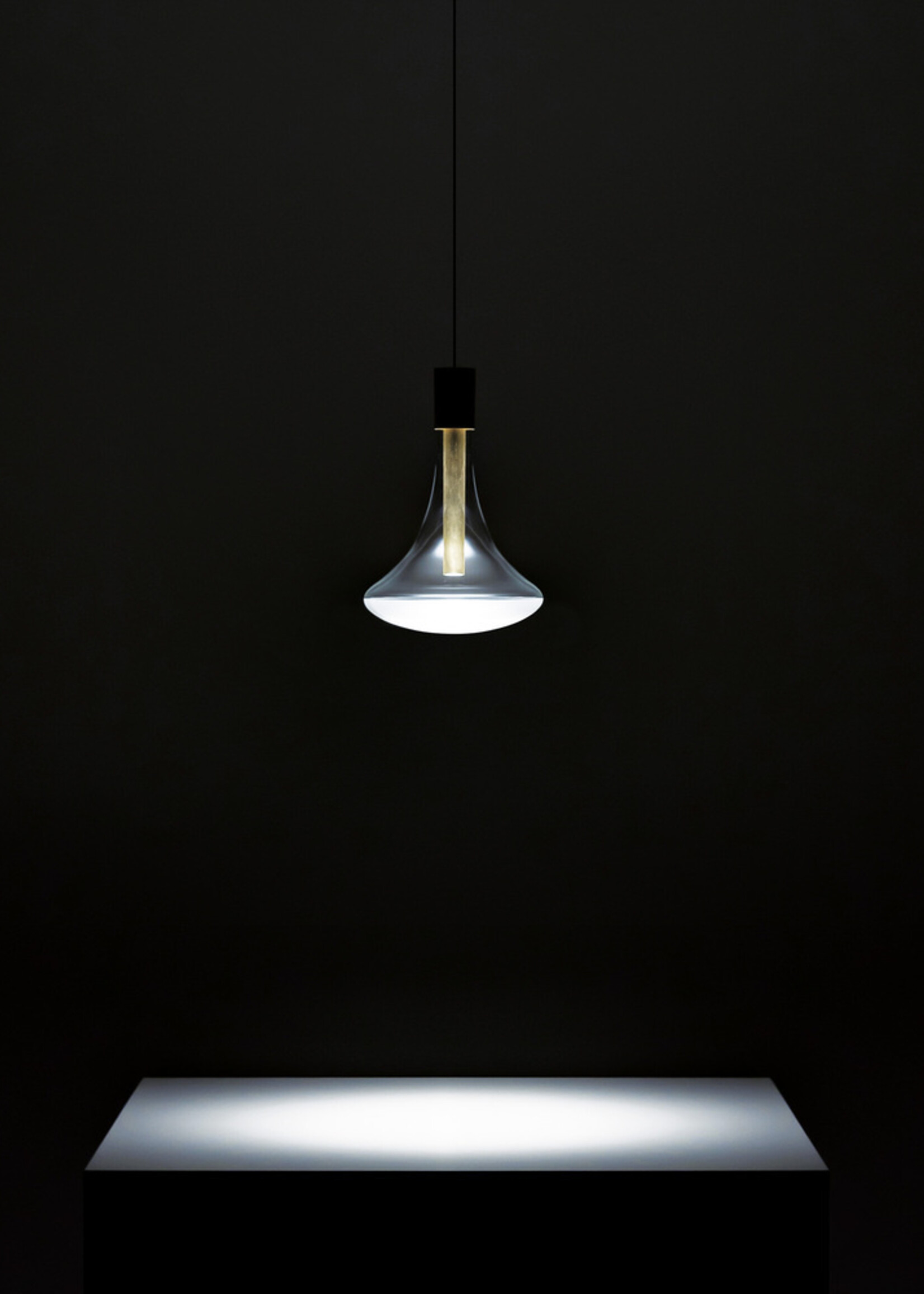 Davide Groppi Cathode