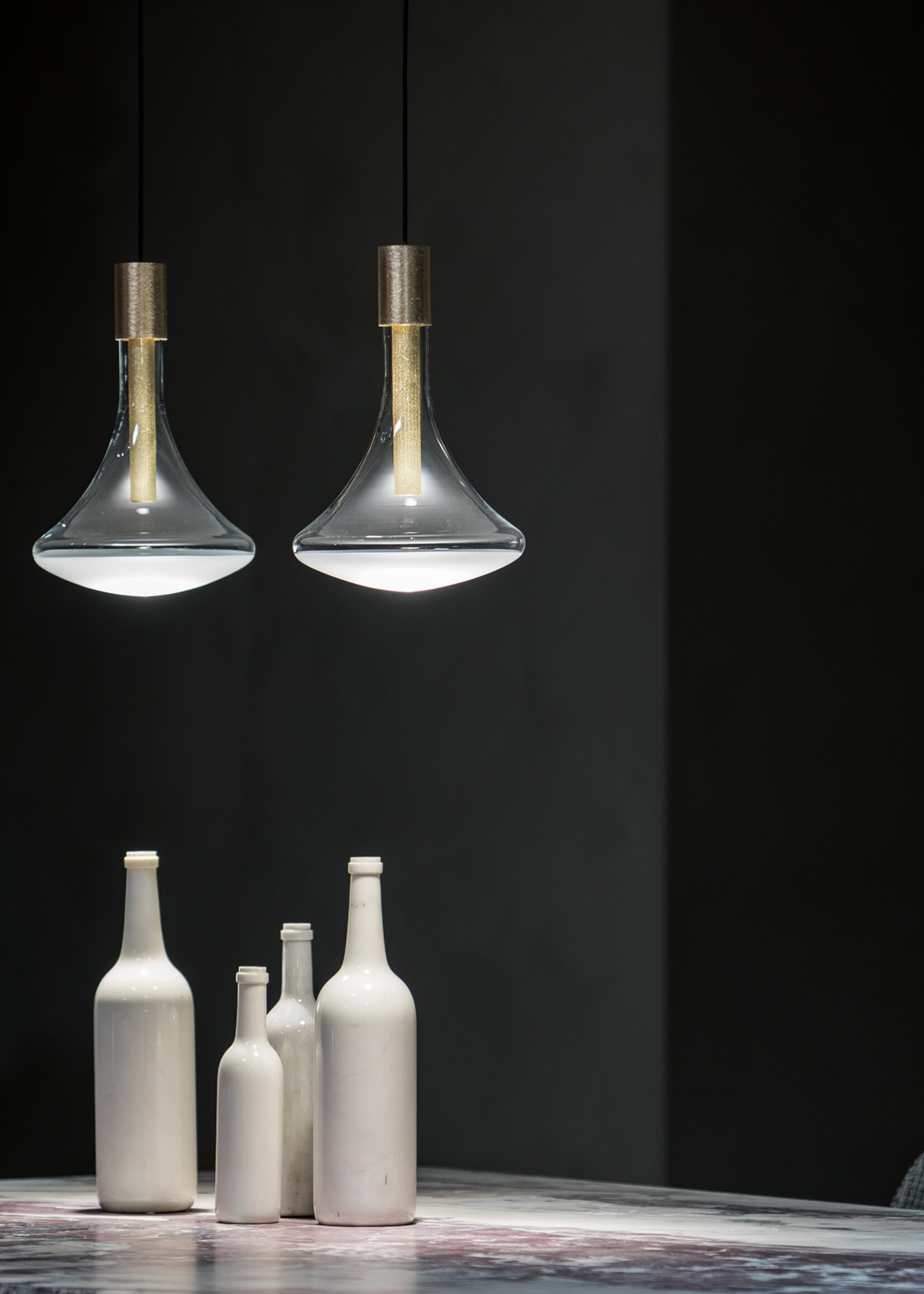 Davide Groppi Cathode