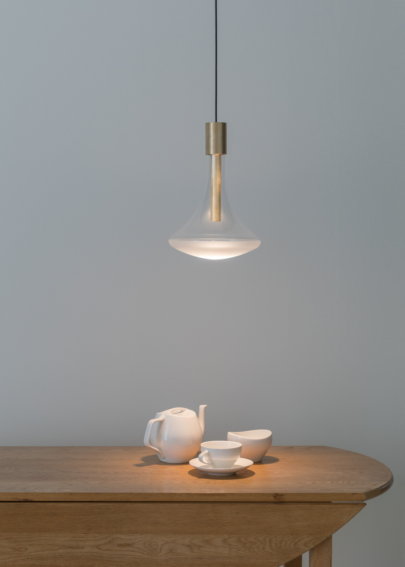 Davide Groppi Cathode