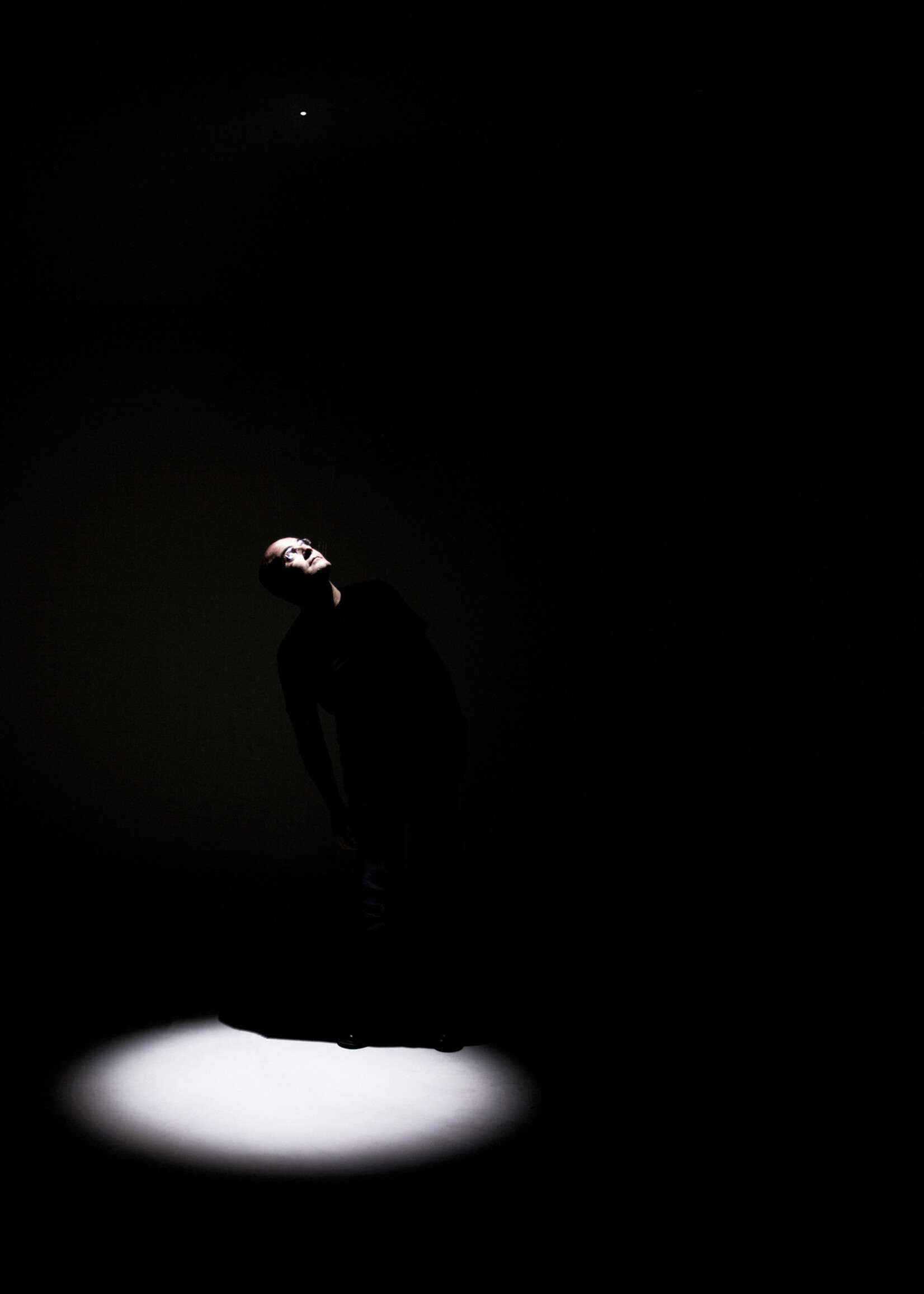 Davide Groppi Nulla