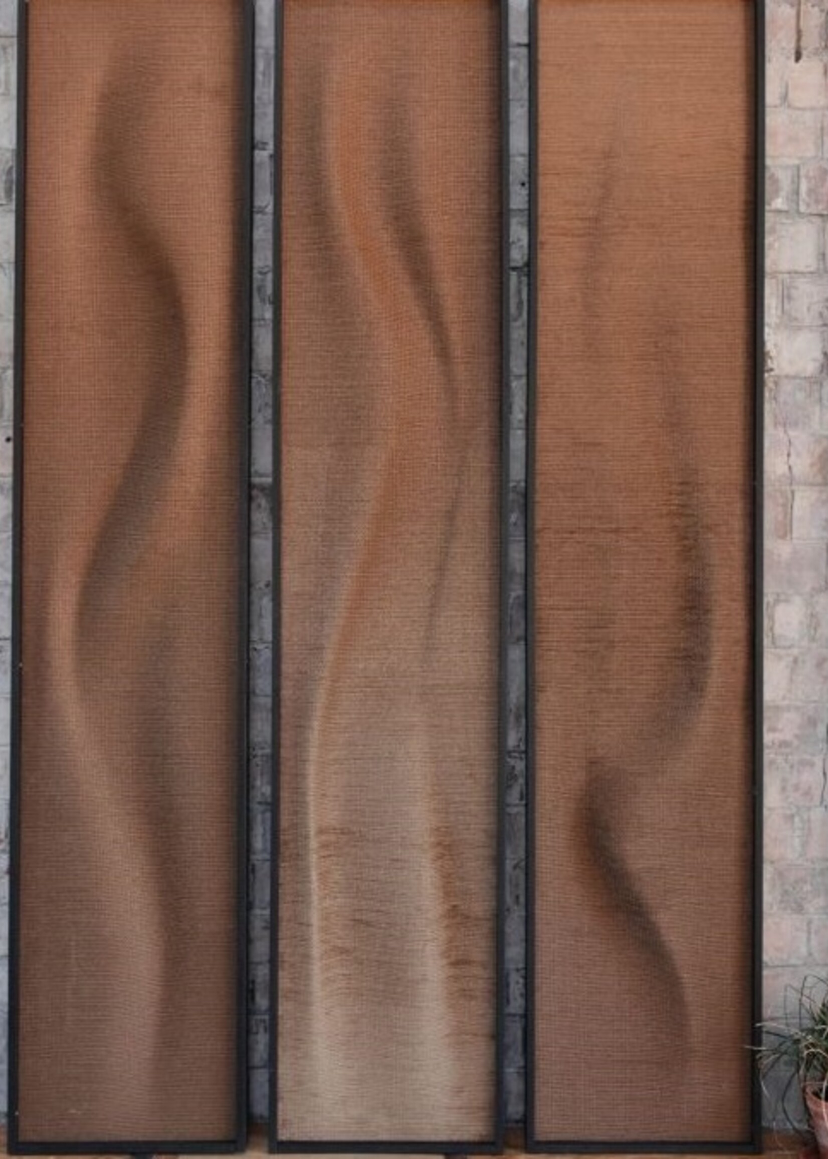 Graypants Wave Panels