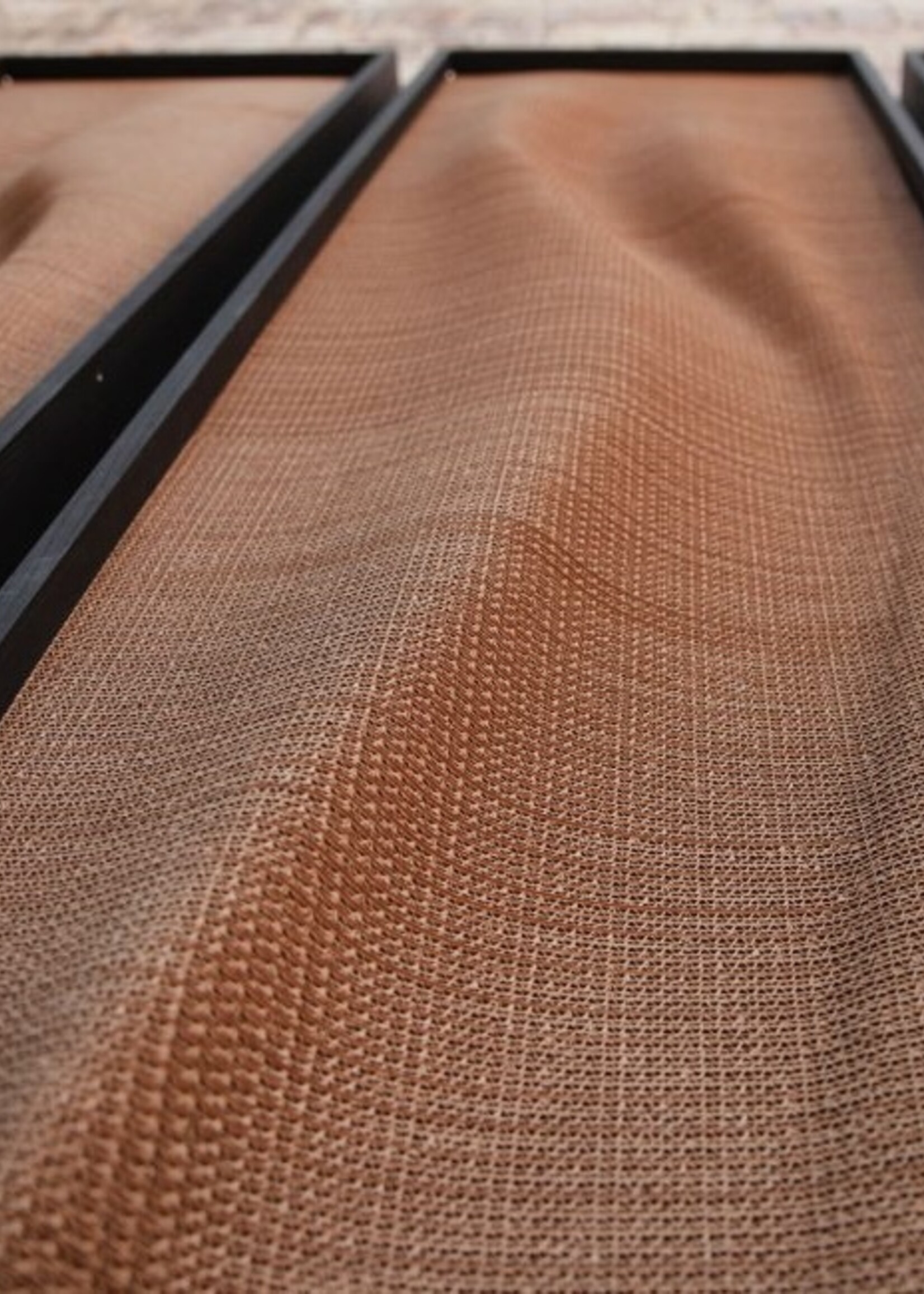Graypants Wave Panels