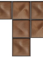 Graypants Wave Panels