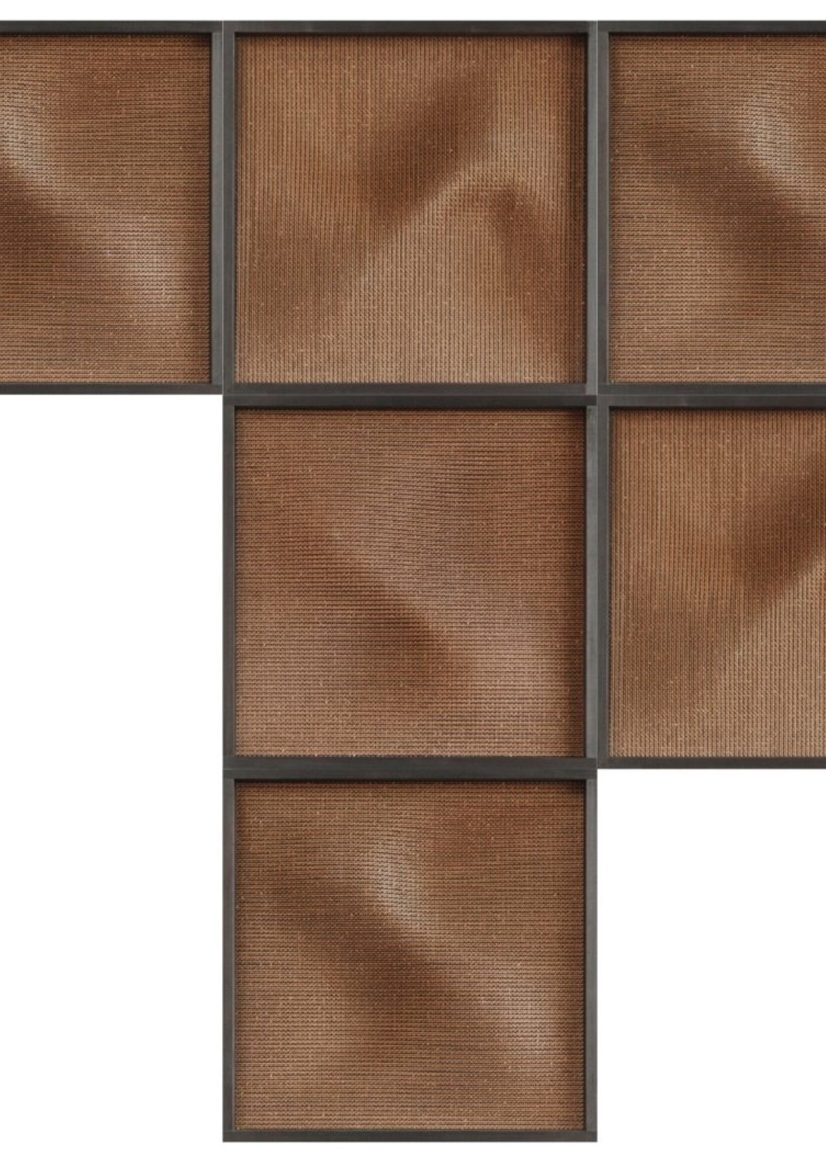 Graypants Wave Panels