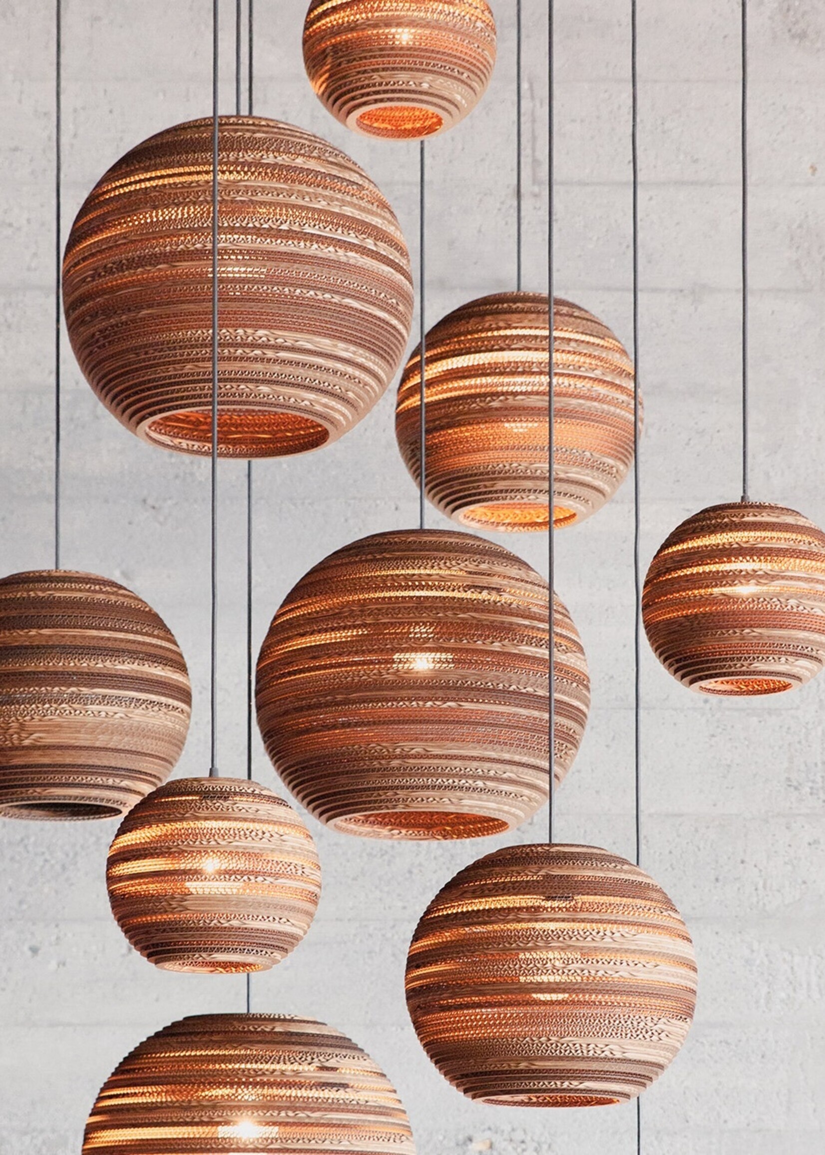Graypants Scraplights