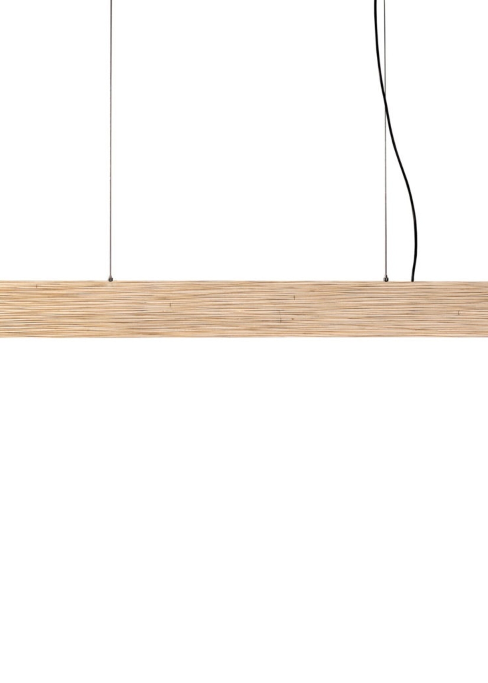 Graypants Hewn Linear