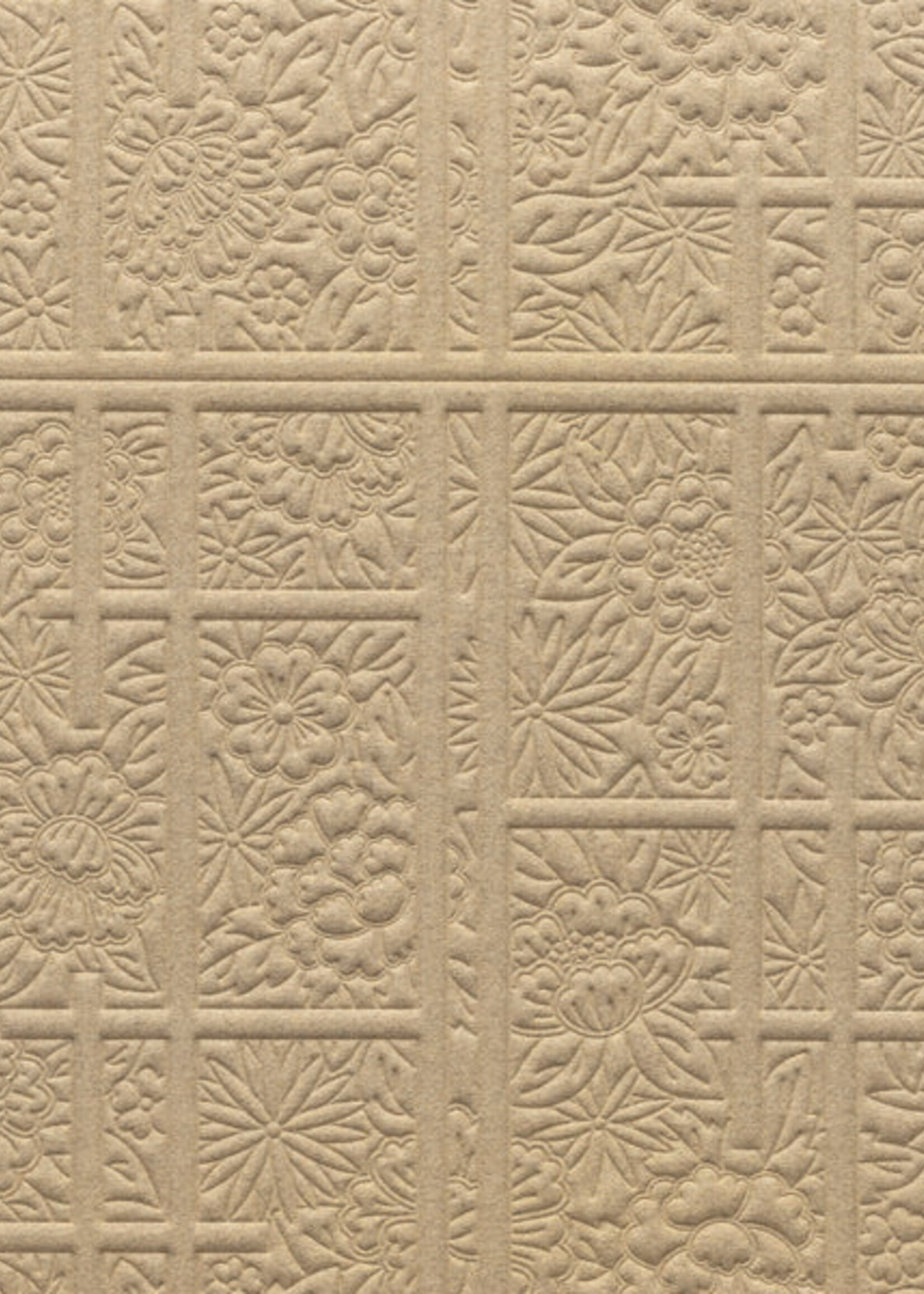 Moooi Acoustic Shoji Blossom Wallcovering