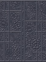 Moooi Acoustic Shoji Blossom Wallcovering
