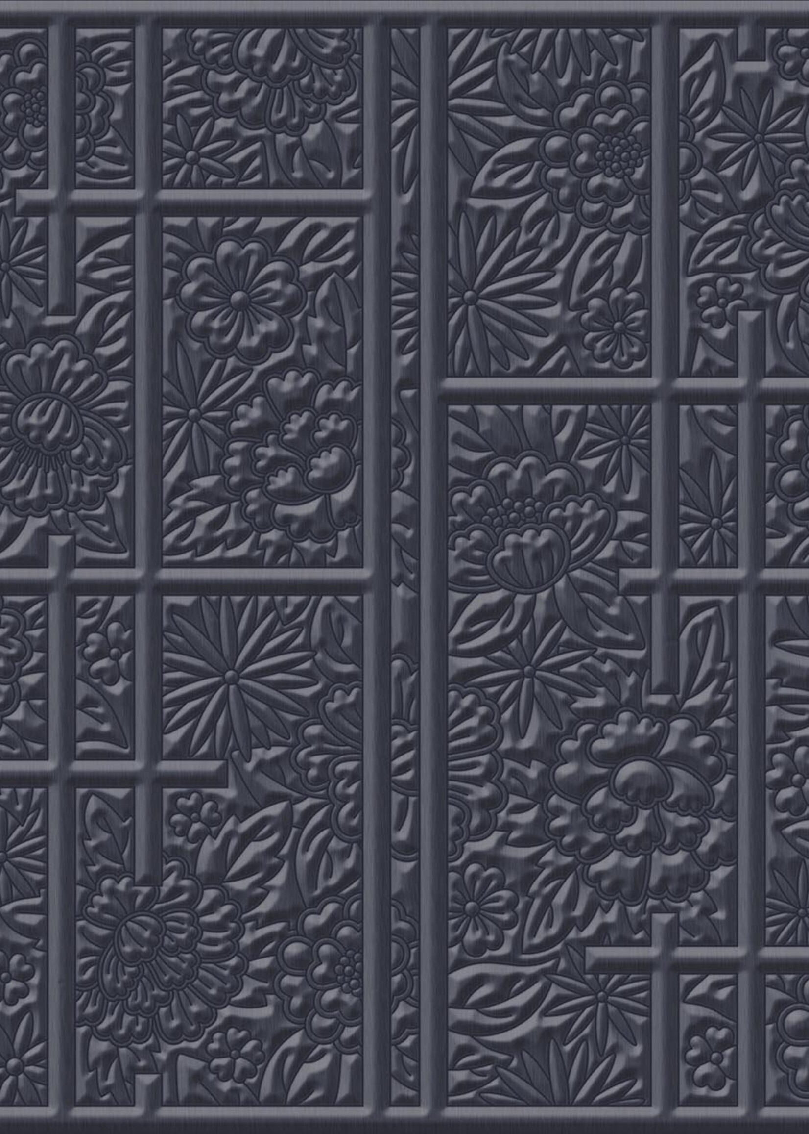 Moooi Acoustic Shoji Blossom Wallcovering