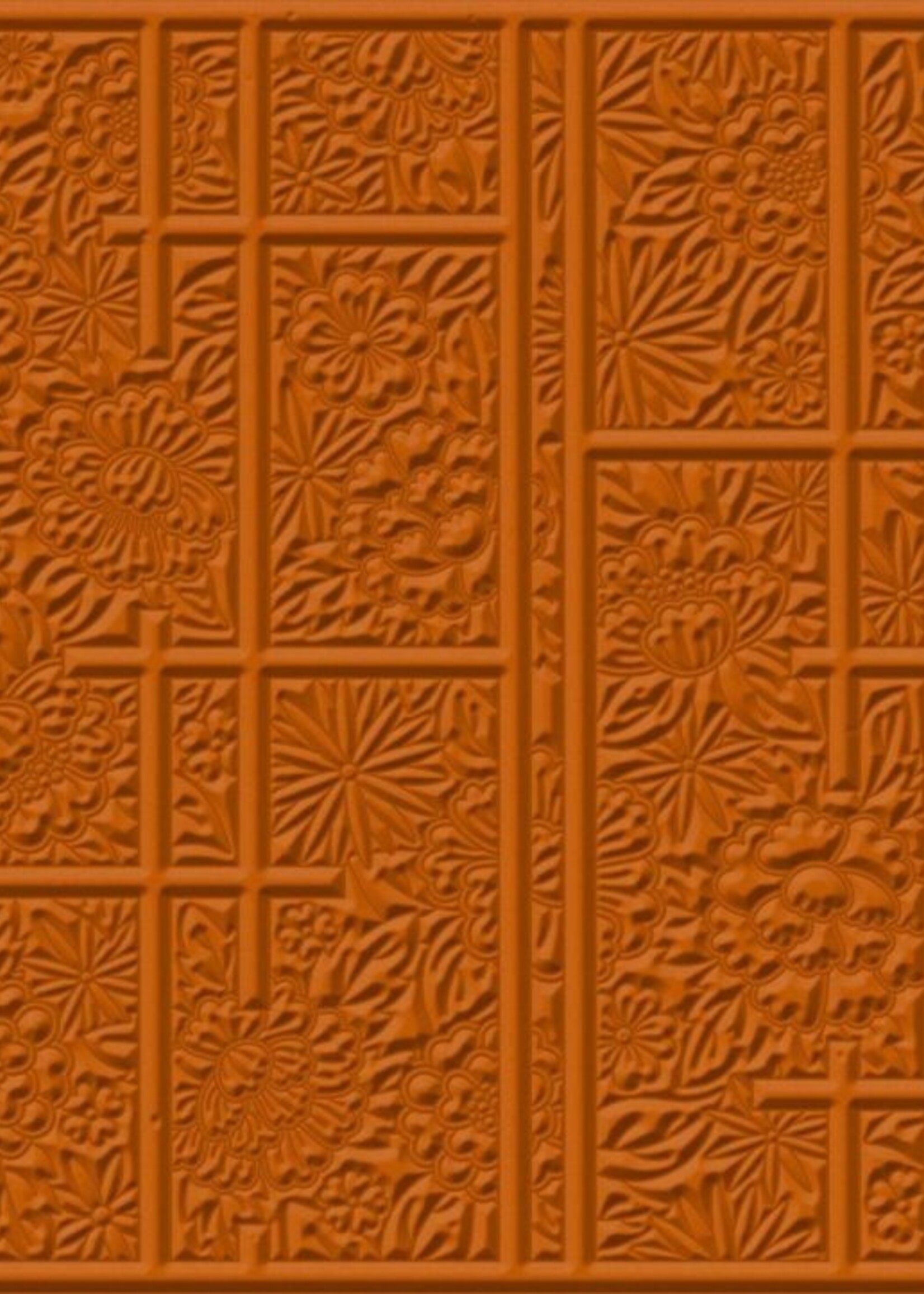 Moooi Acoustic Shoji Blossom Wallcovering