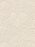 Moooi Acoustic Dodo Pavone Wallcovering