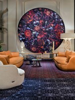 Moooi Acoustic Fools Paradise Carpet