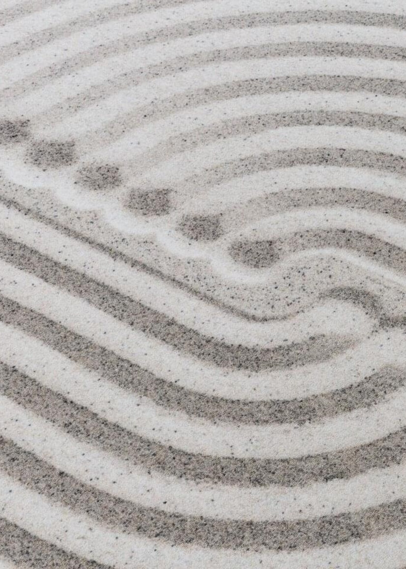 Moooi Acoustic Sand Carpet
