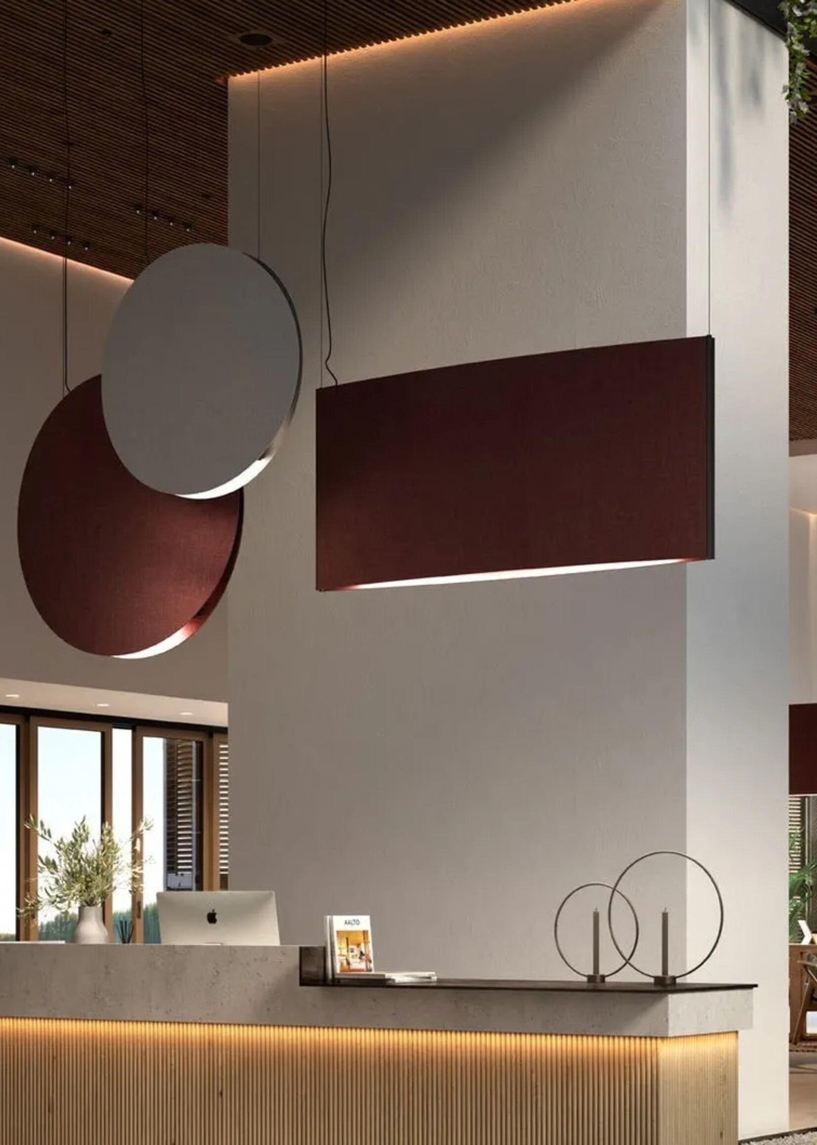 Bover Acoustic Noren