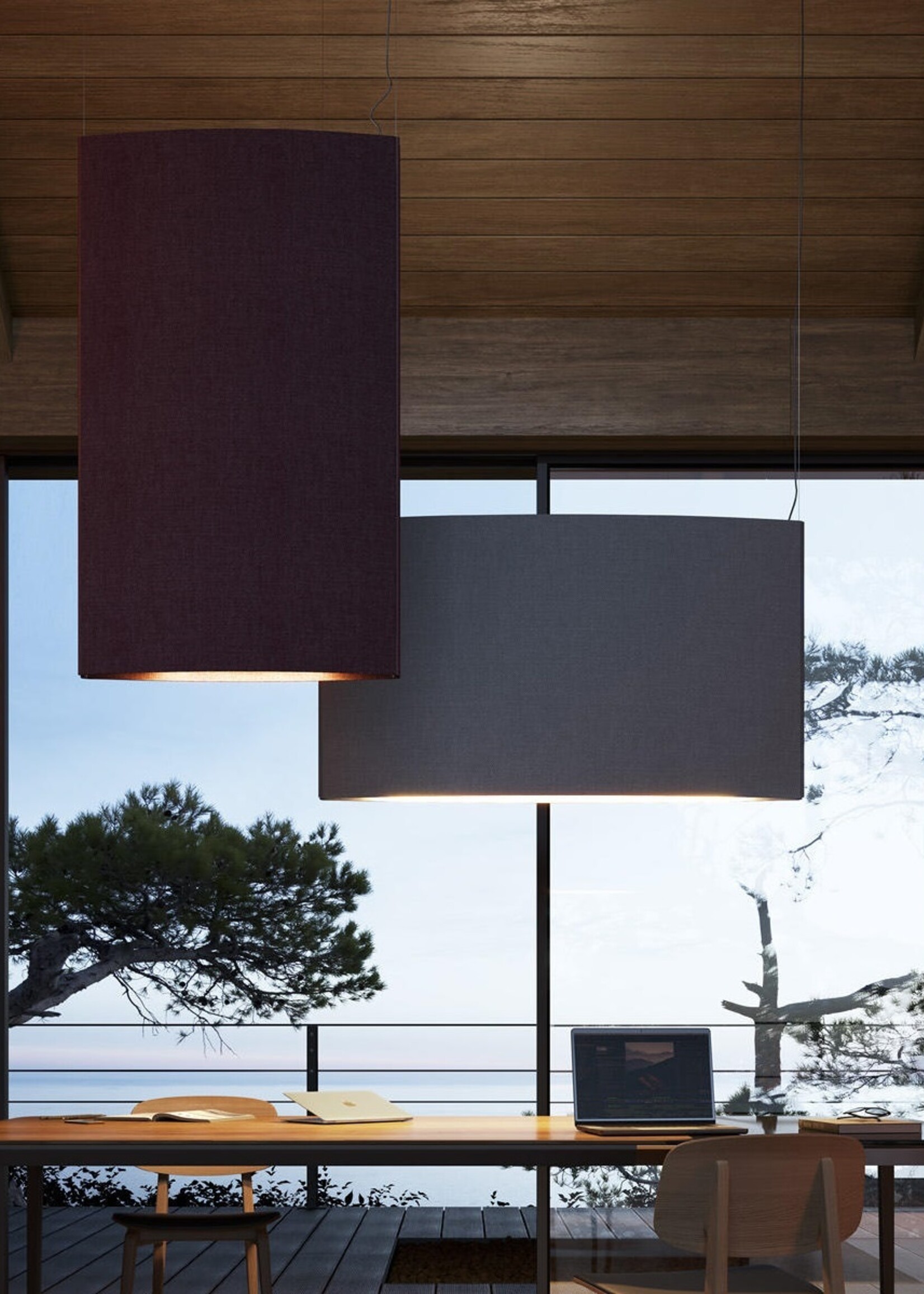Bover Acoustic Noren